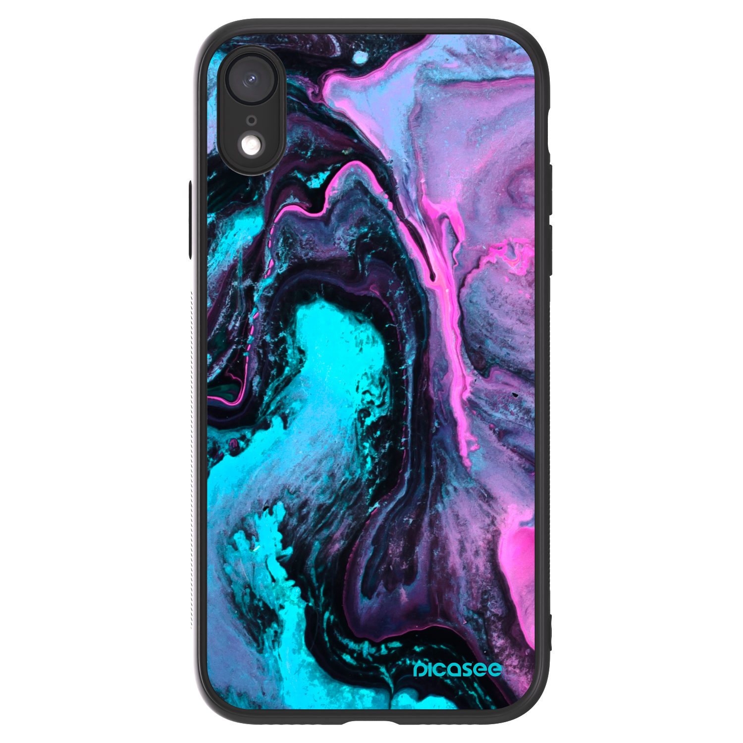 Picasee ULTIMATE CASE pentru Apple iPhone XR - Lean 2
