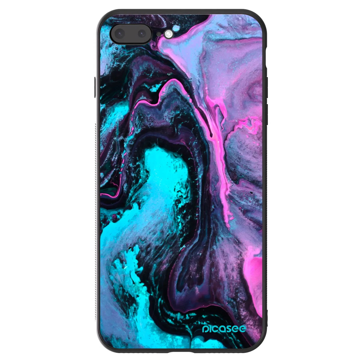 Picasee ULTIMATE CASE pentru Apple iPhone 7 Plus - Lean 2