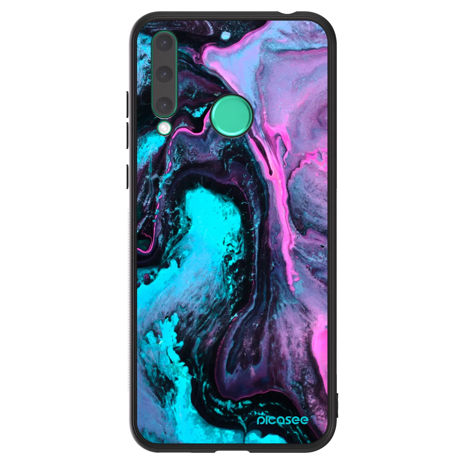 Picasee ULTIMATE CASE pentru Honor 20 Lite - Lean 2