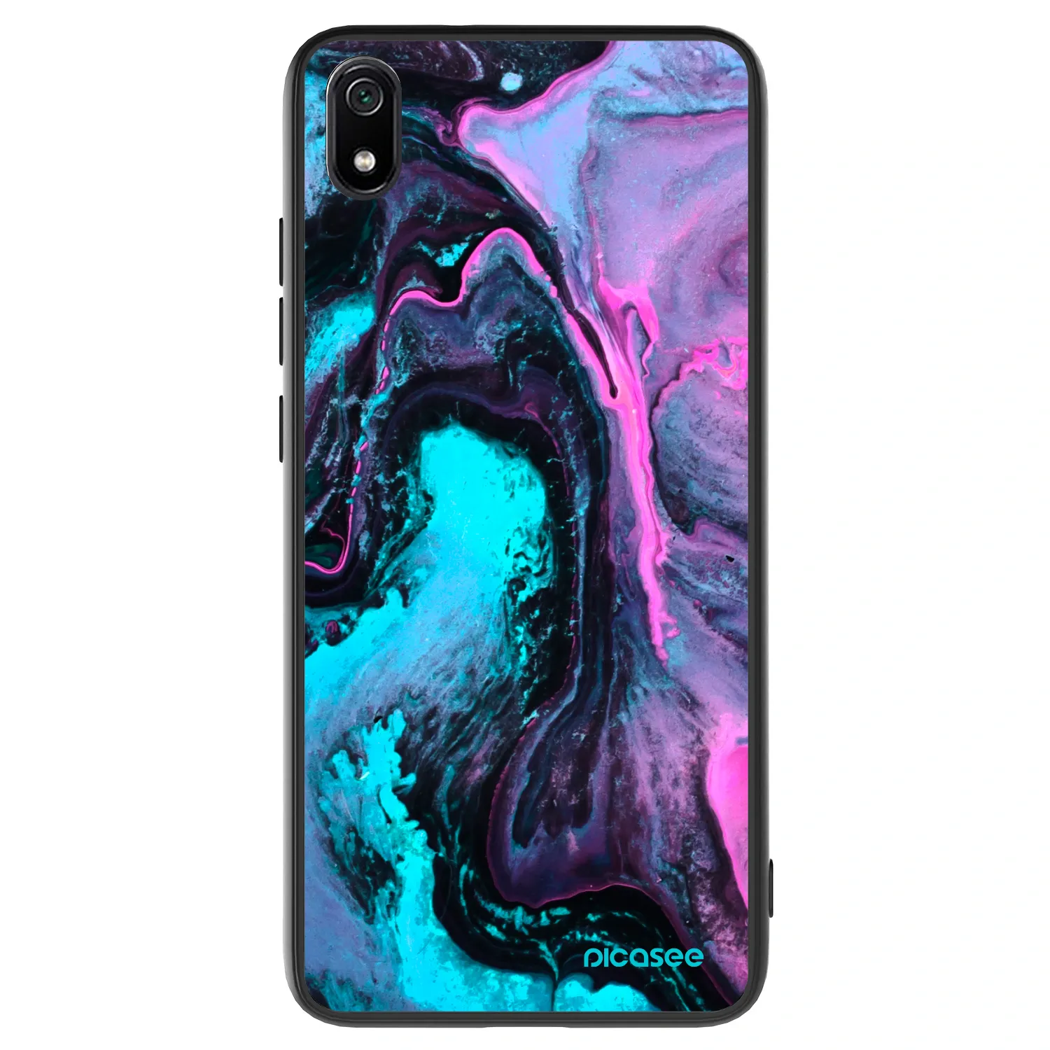 Picasee ULTIMATE CASE pentru Xiaomi Redmi 7A - Lean 2