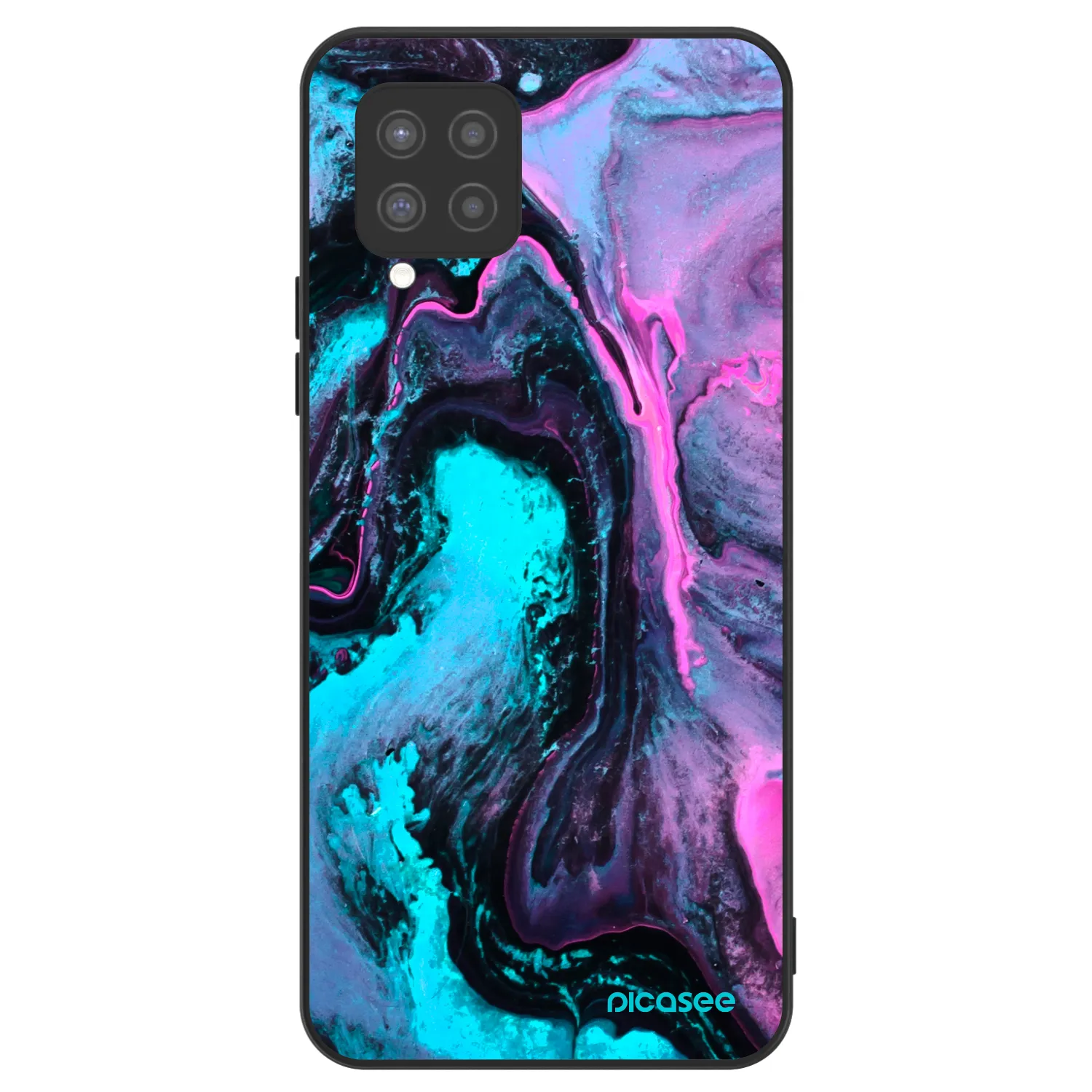 Picasee ULTIMATE CASE pentru Samsung Galaxy A42 A426B - Lean 2
