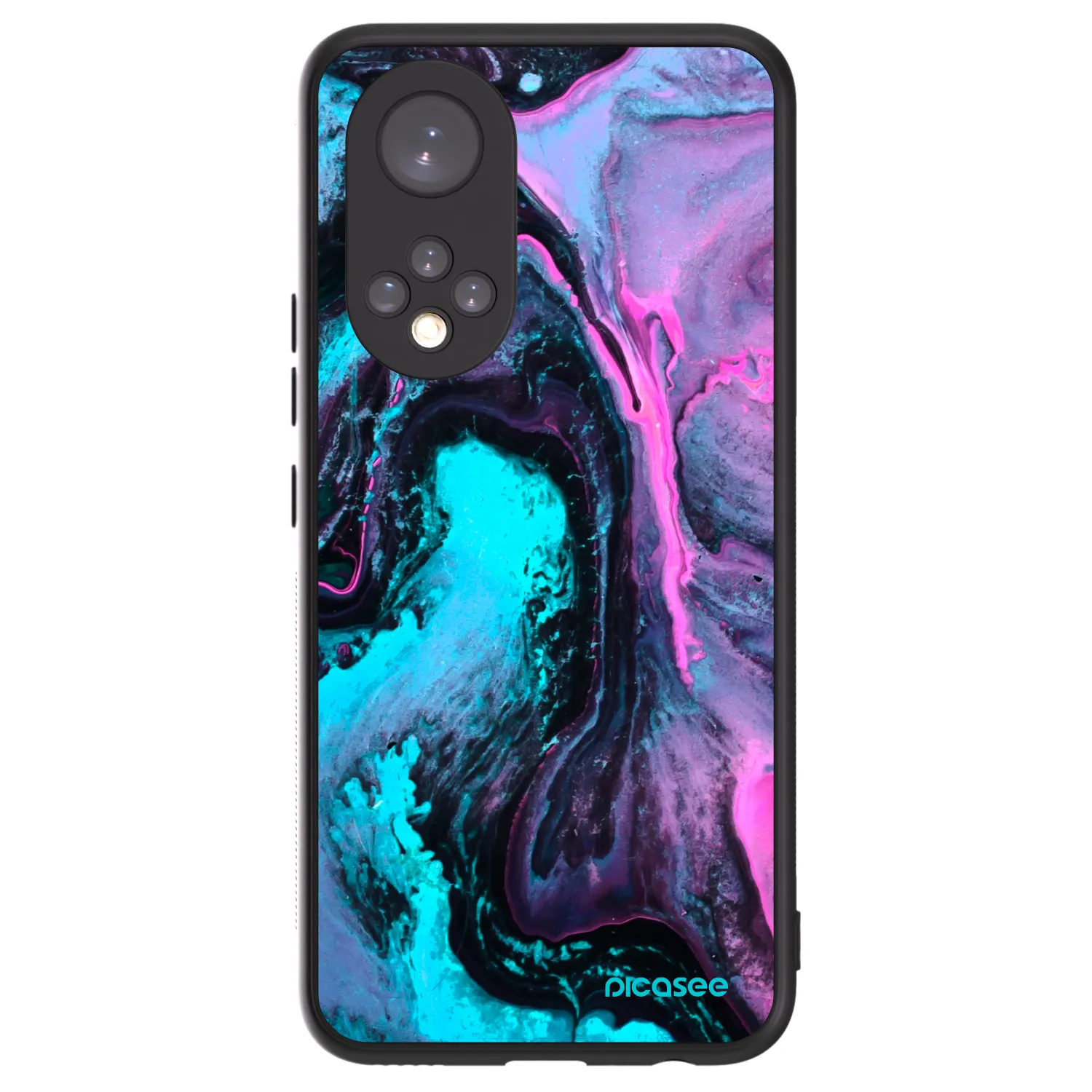 Picasee ULTIMATE CASE pentru Honor 50 5G - Lean 2