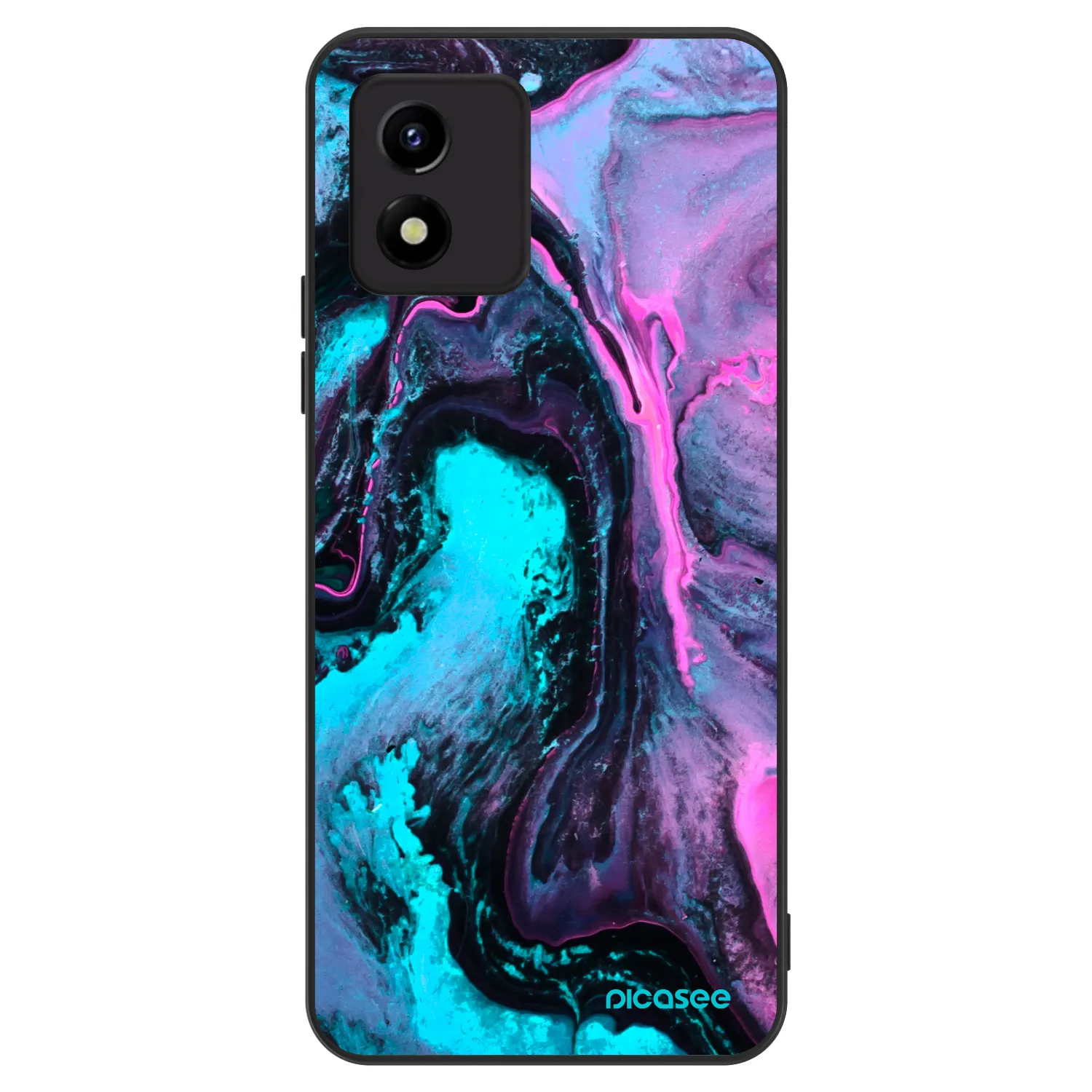 Picasee ULTIMATE CASE pentru Vivo Y01 - Lean 2