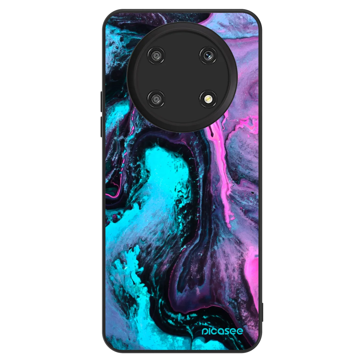 Picasee ULTIMATE CASE pentru Honor Magic4 Lite 5G - Lean 2