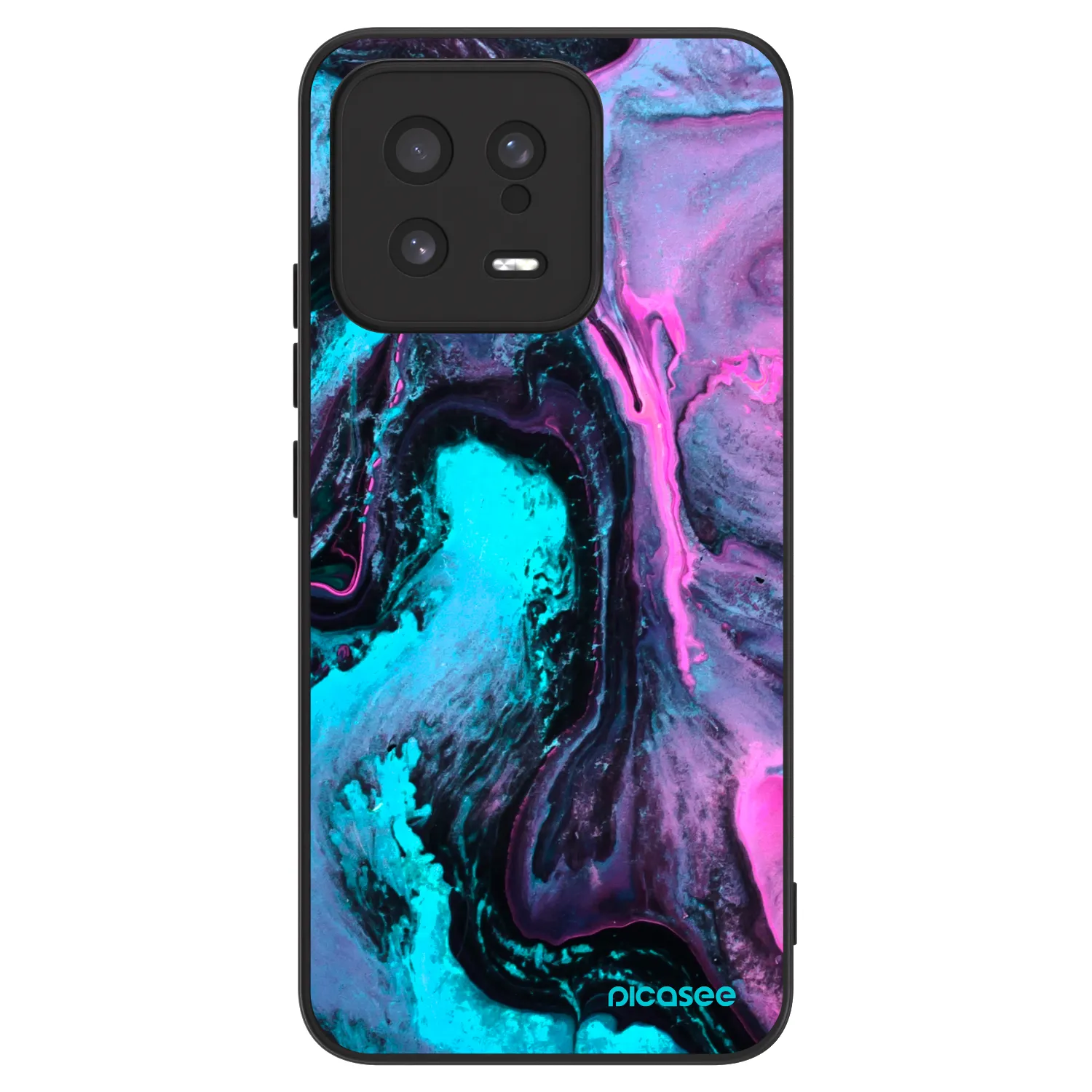 Picasee ULTIMATE CASE pentru Xiaomi 13 - Lean 2