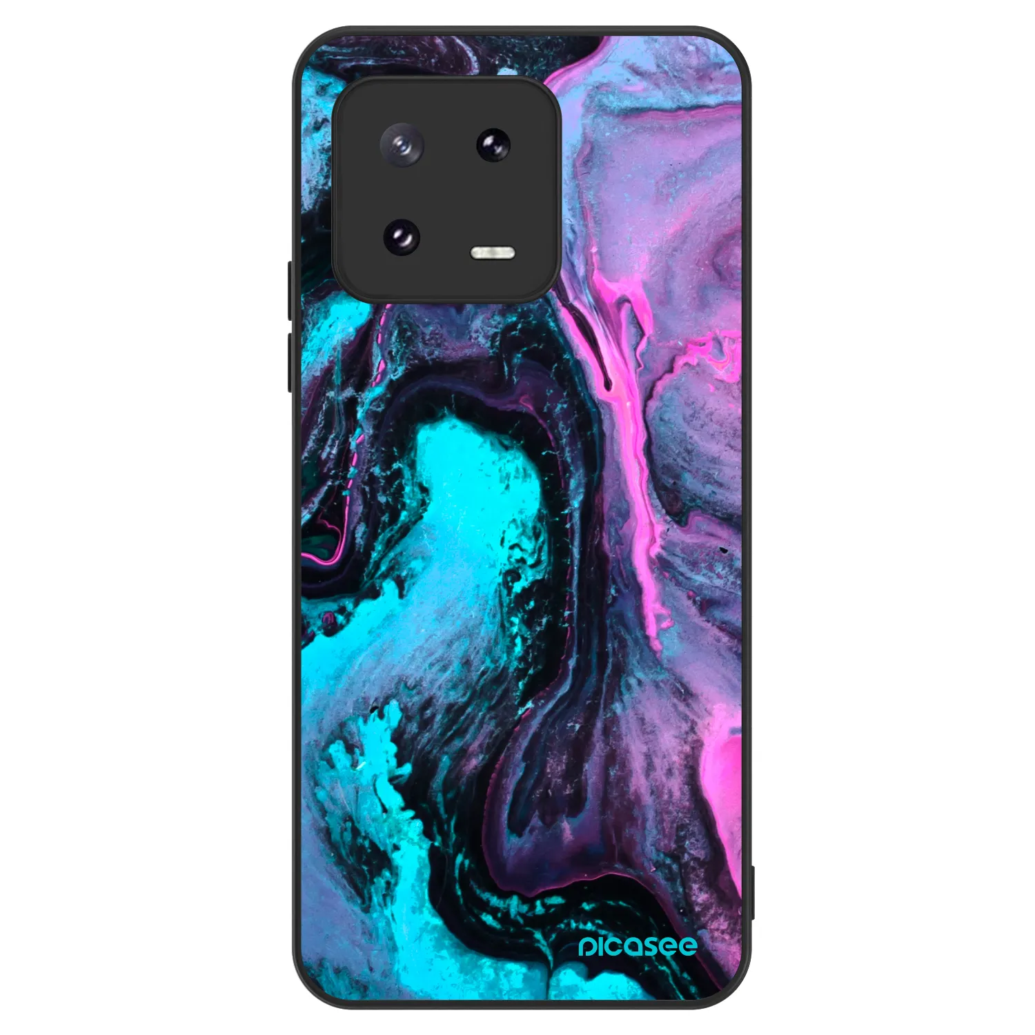 Picasee ULTIMATE CASE pentru Xiaomi 13 Pro - Lean 2