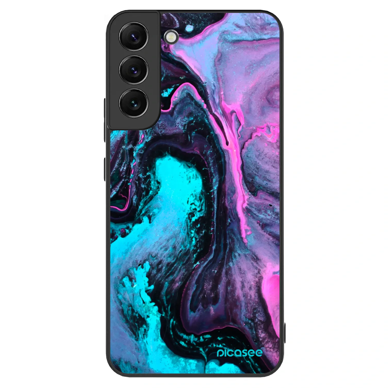 Picasee ULTIMATE CASE PowerShare pentru Samsung Galaxy S22+ 5G - Lean 2