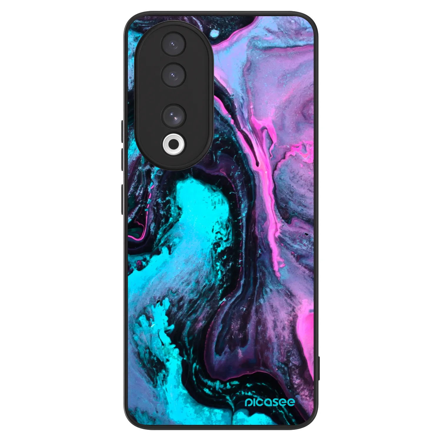 Picasee ULTIMATE CASE pentru Honor 90 5G - Lean 2