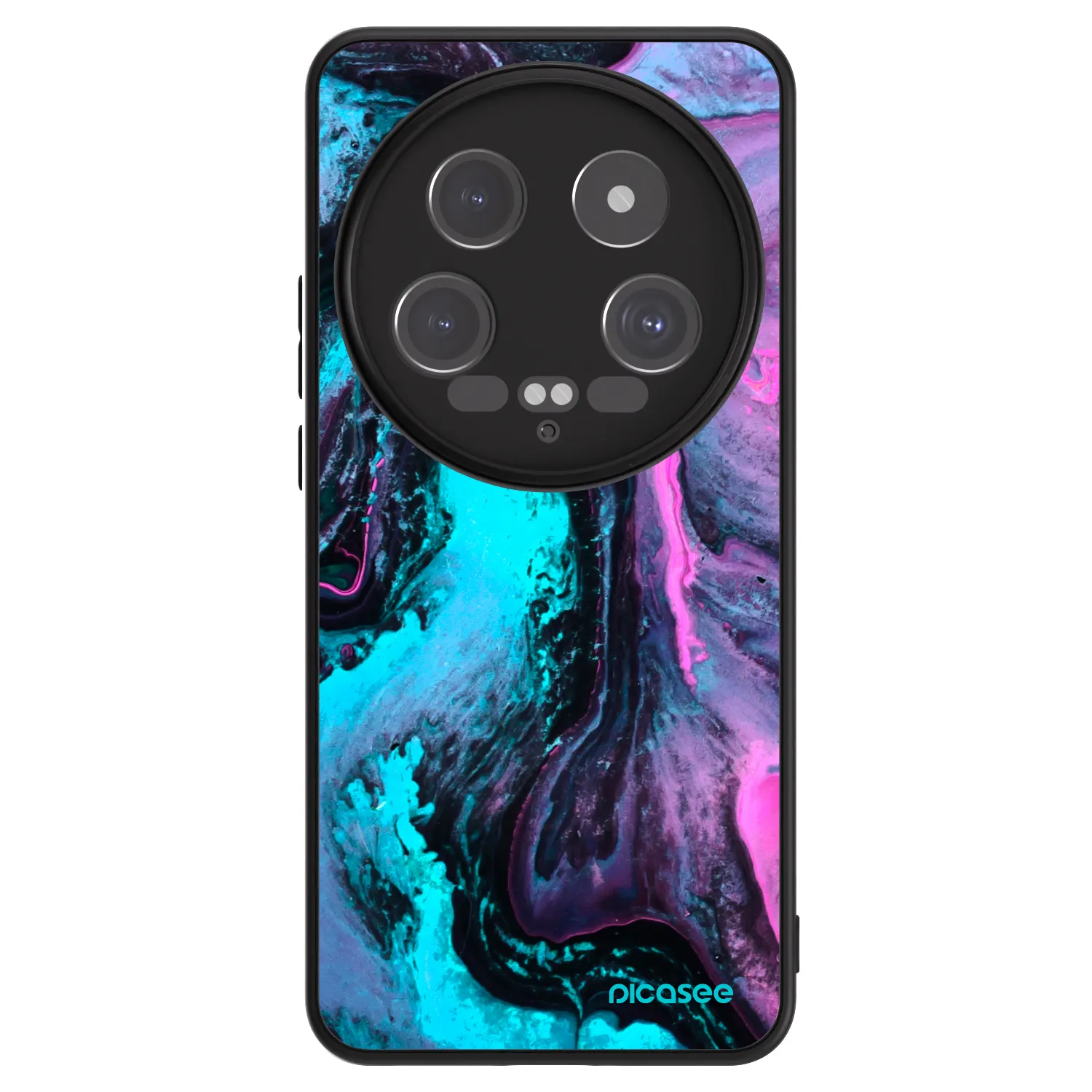 Picasee ULTIMATE CASE pentru Xiaomi 14 Ultra - Lean 2