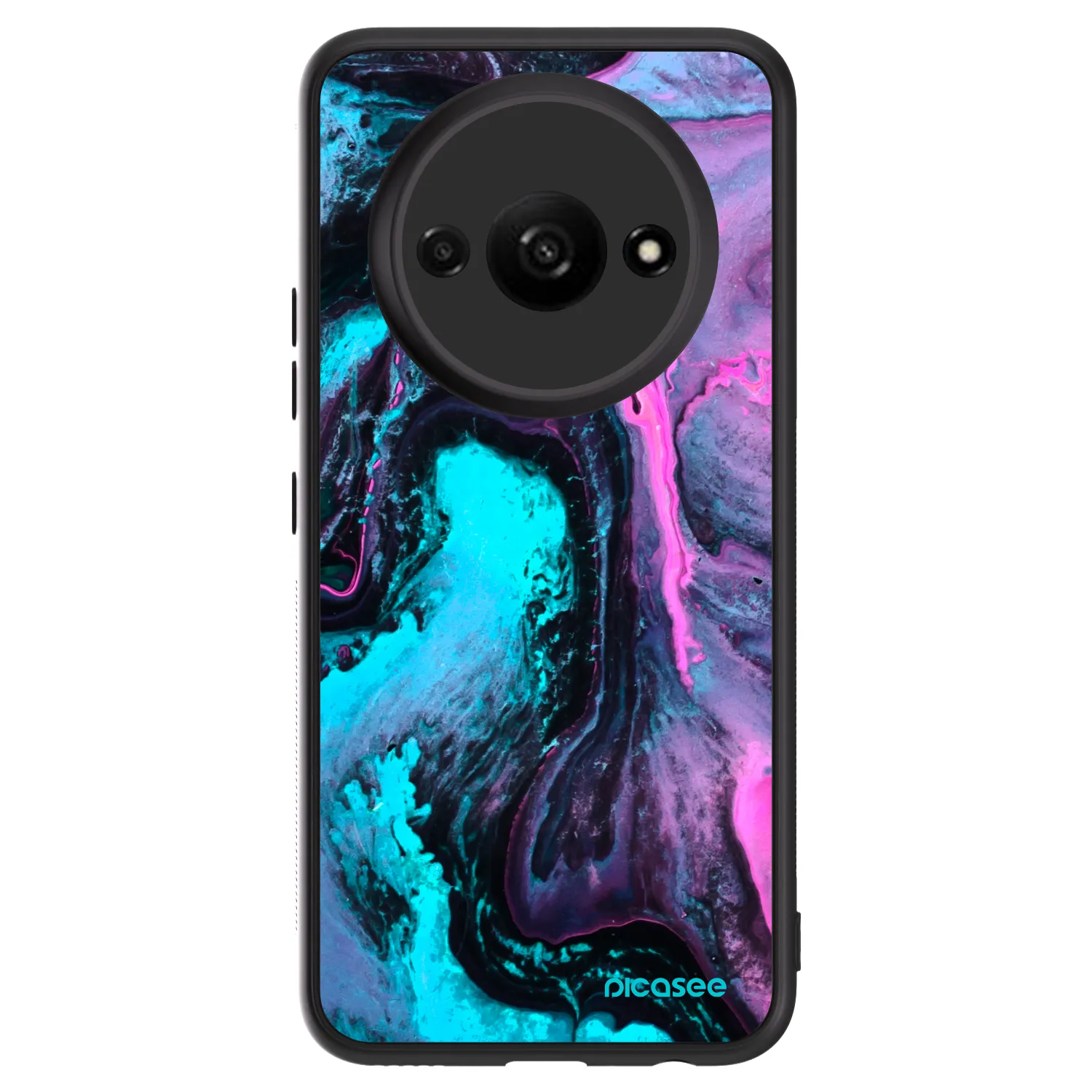 Picasee ULTIMATE CASE pentru Xiaomi Redmi A3 - Lean 2