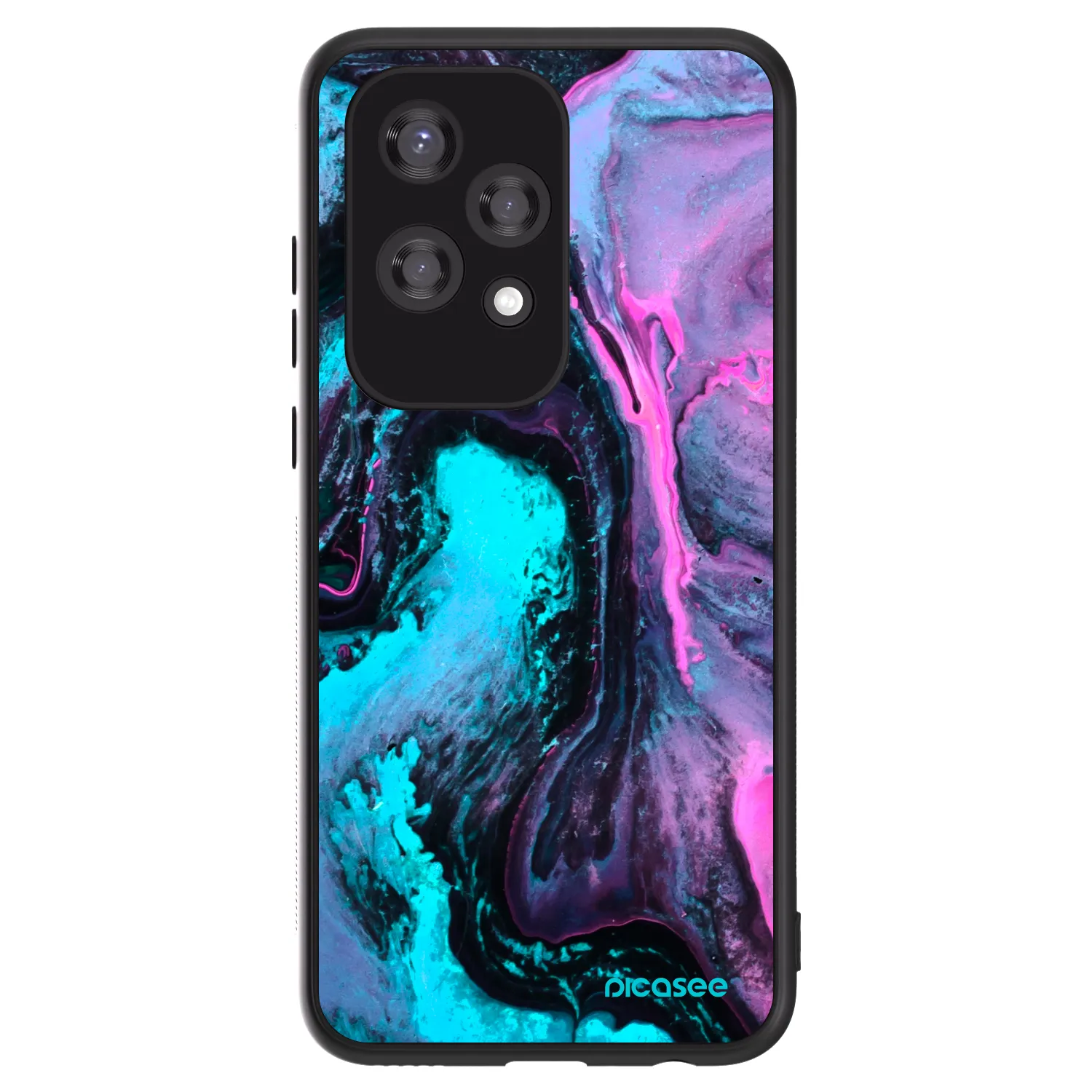 Picasee ULTIMATE CASE pentru Honor 200 Lite - Lean 2