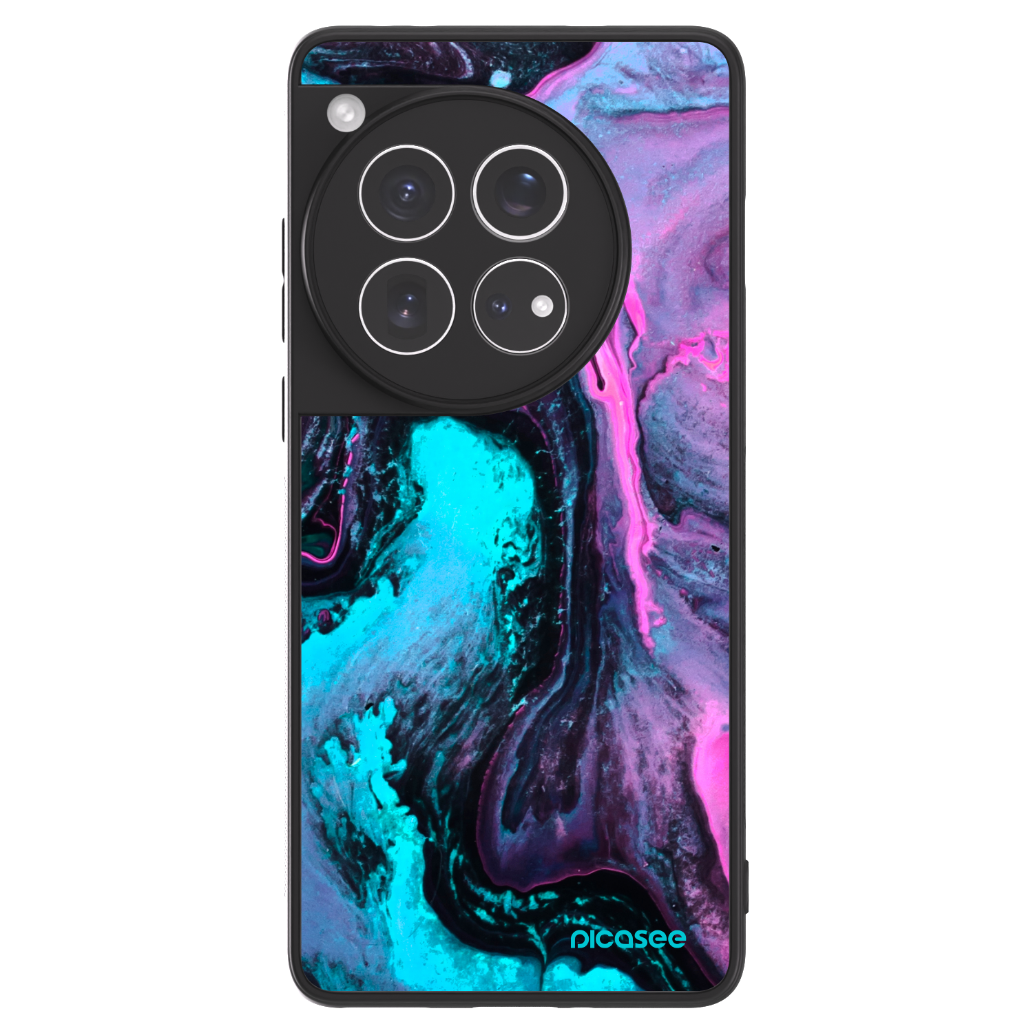 Picasee ULTIMATE CASE pentru OnePlus 12 5G - Lean 2