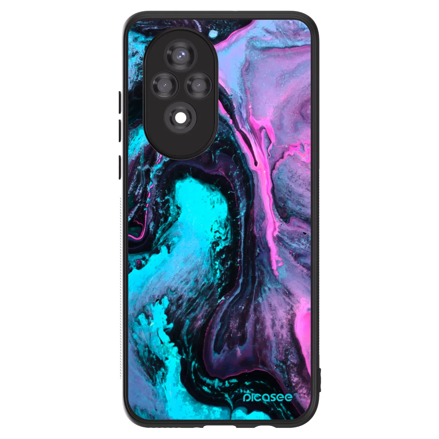 Picasee ULTIMATE CASE pentru Honor 200 Pro 5G - Lean 2