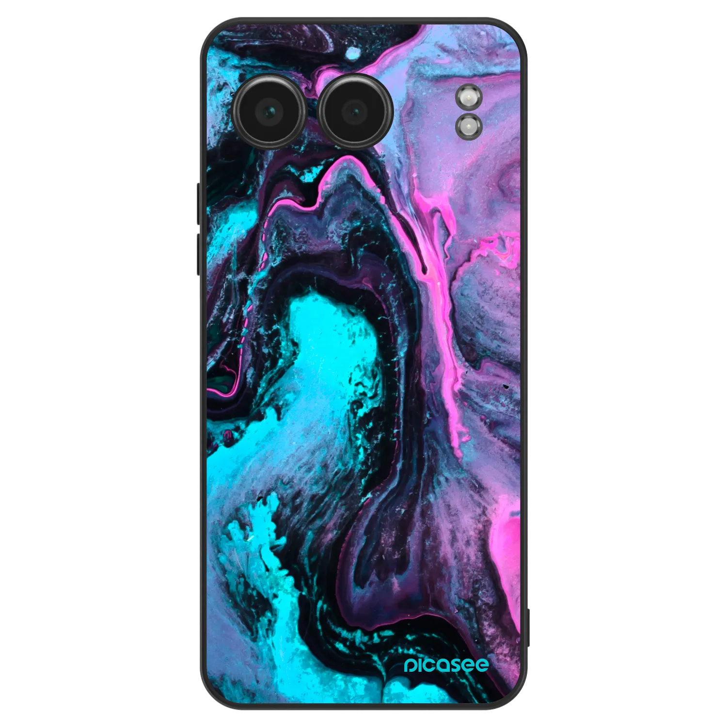 Picasee ULTIMATE CASE pentru OnePlus Nord 4 - Lean 2