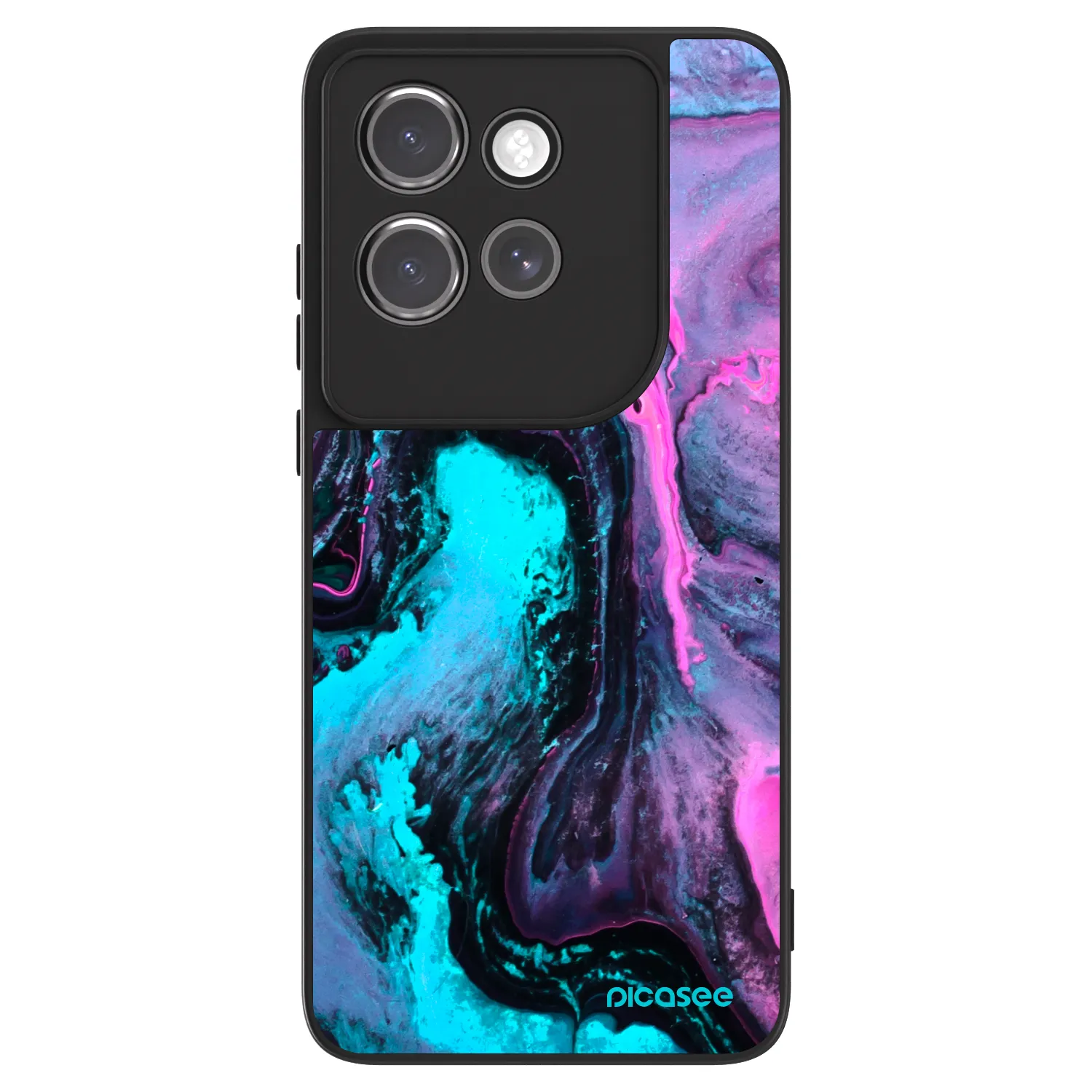 Picasee ULTIMATE CASE pentru Motorola Edge 50 Neo - Lean 2