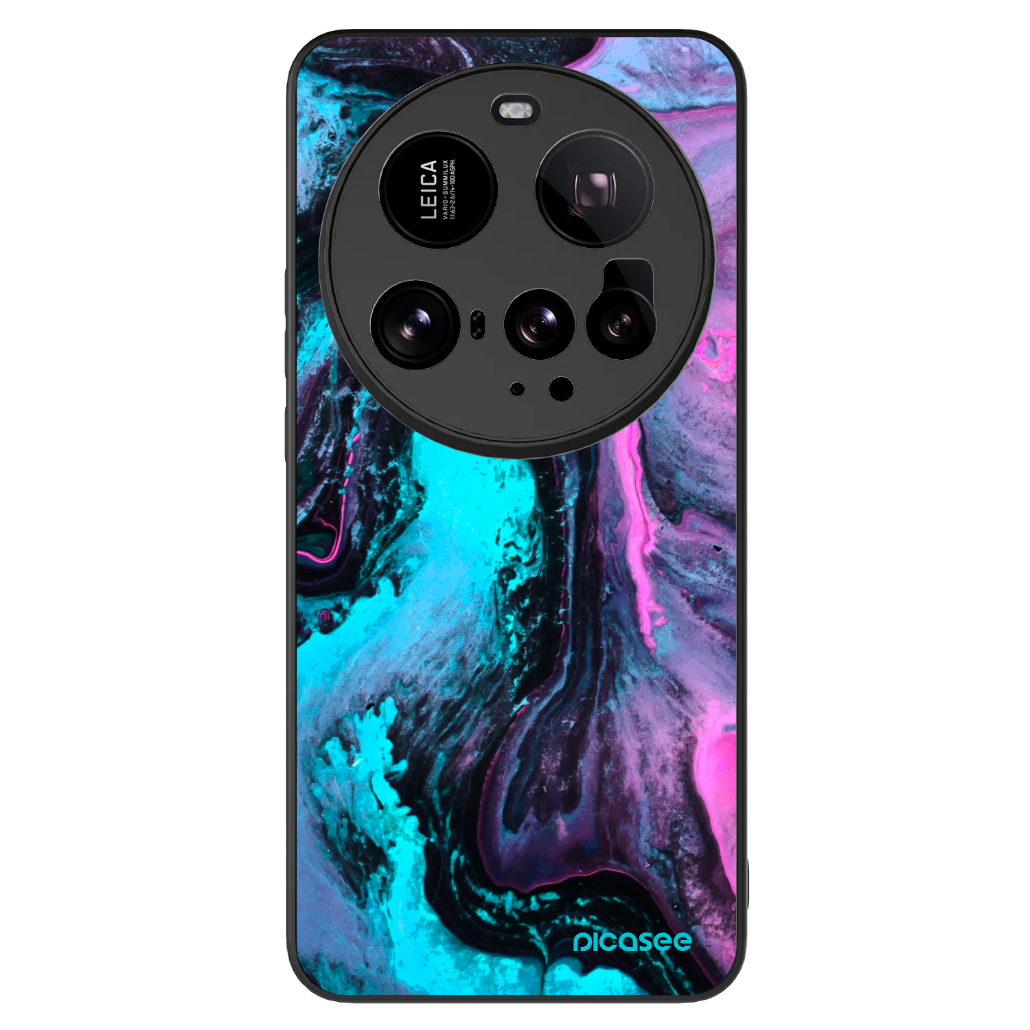 Picasee ULTIMATE CASE pentru Xiaomi 15 Ultra - Lean 2