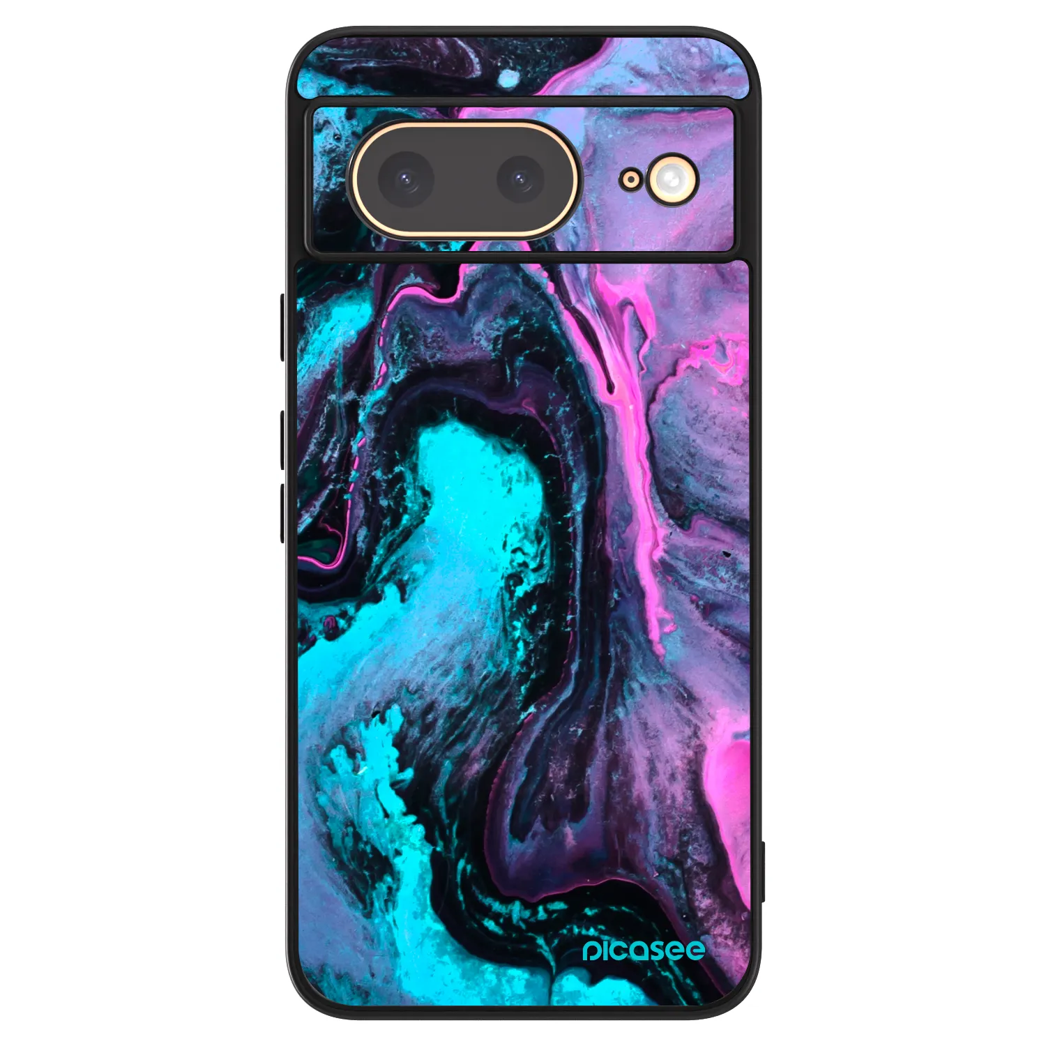 Picasee ULTIMATE CASE pentru Google Pixel 8 - Lean 2