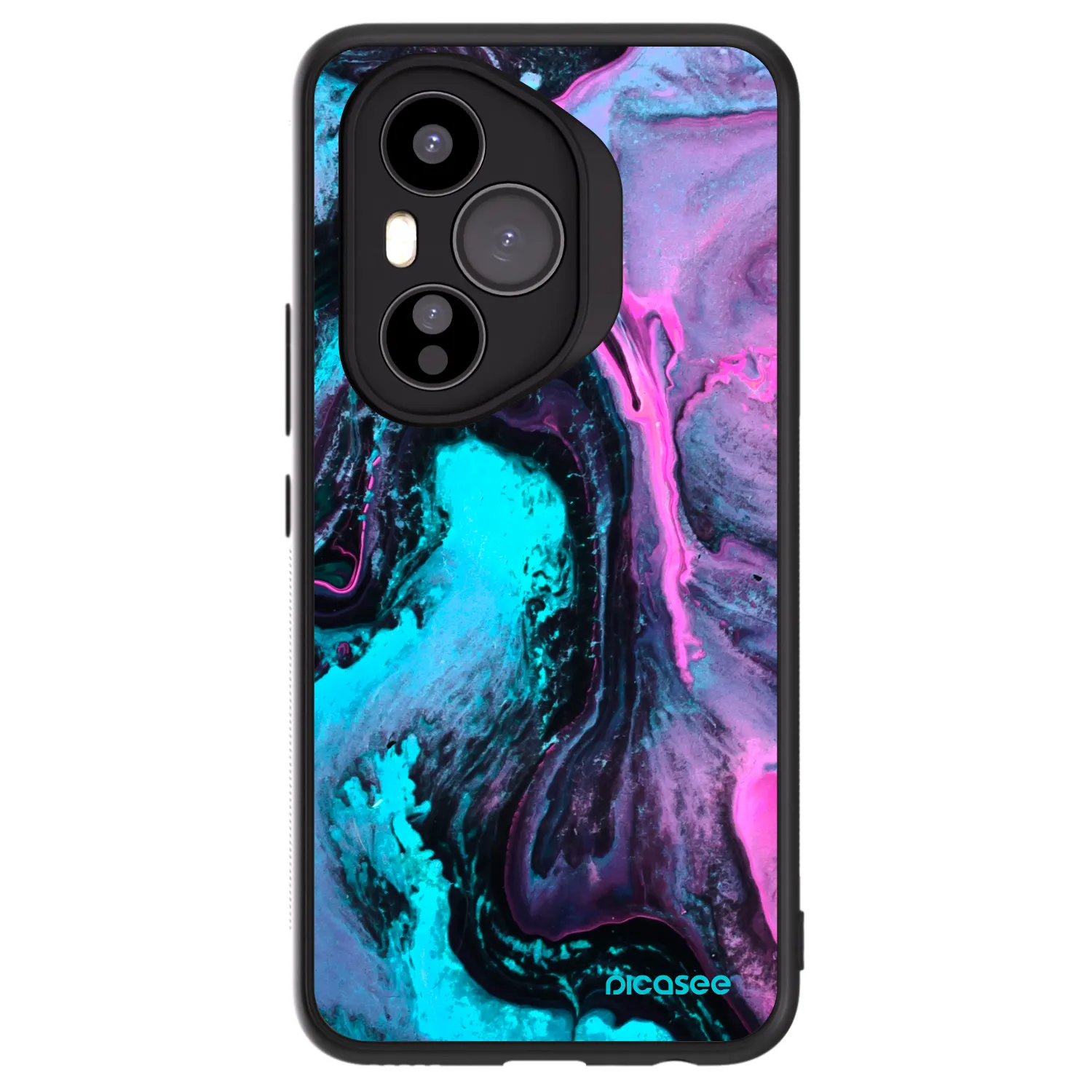 Picasee ULTIMATE CASE pentru Honor 400 Pro 5G - Lean 2