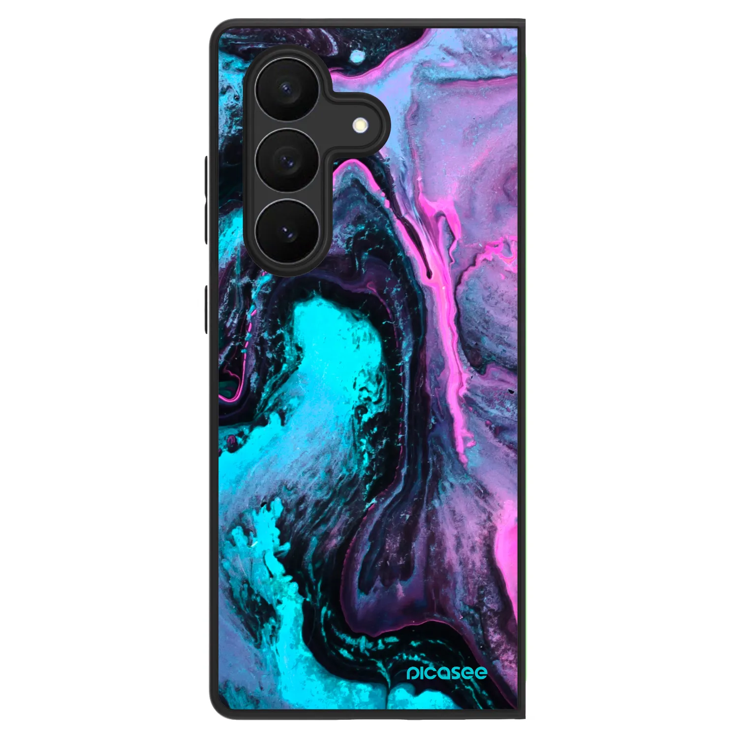 Picasee ULTIMATE CASE pentru Samsung Galaxy Z Fold7 5G - Lean 2