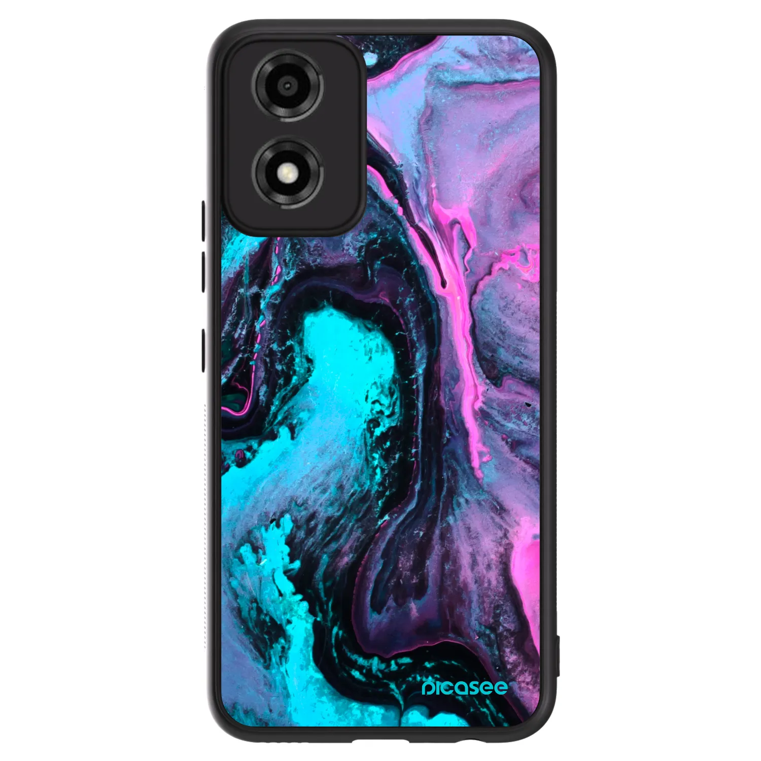 Picasee ULTIMATE CASE pentru Motorola Moto E14 - Lean 2