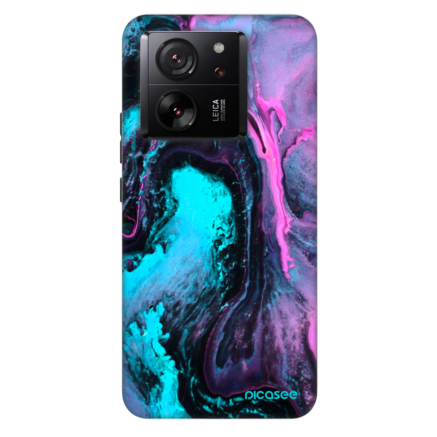Picasee Fashion Case pentru Xiaomi 13T Pro - Lean 2