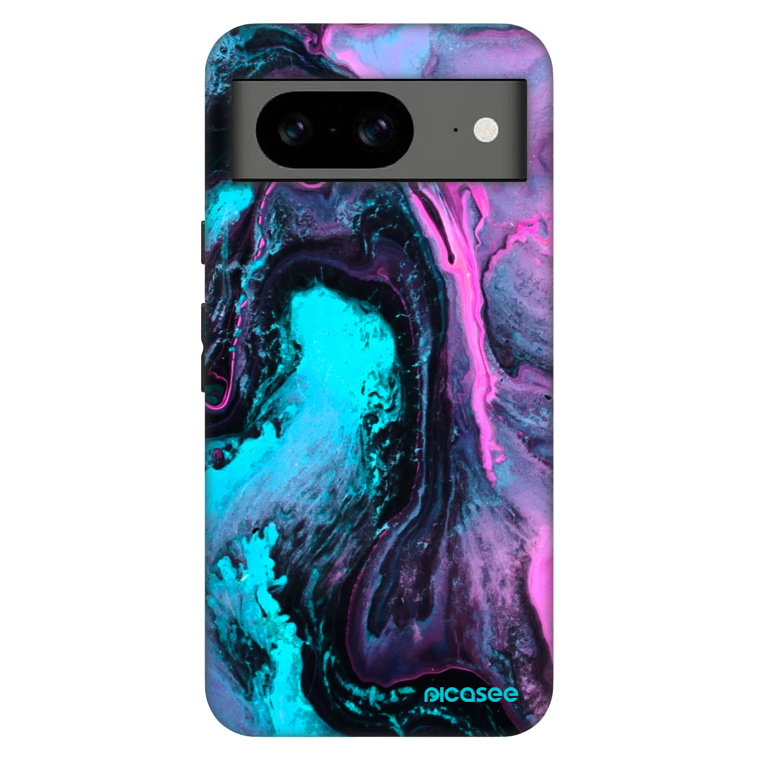 Picasee Fashion Case pentru Google Pixel 8 Pro - Lean 2