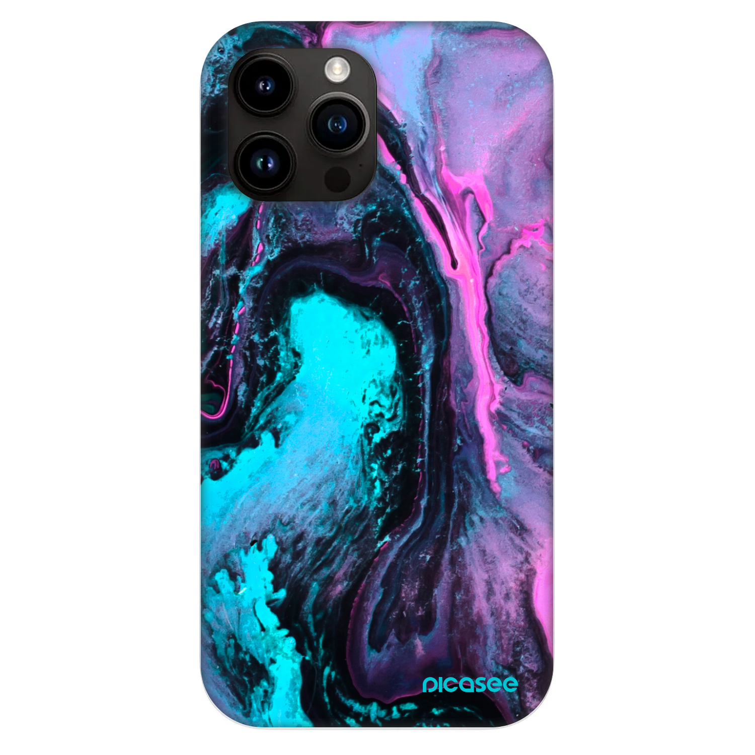 Picasee Fashion Case MagSafe pentru Apple iPhone 13 Pro Max - Lean 2