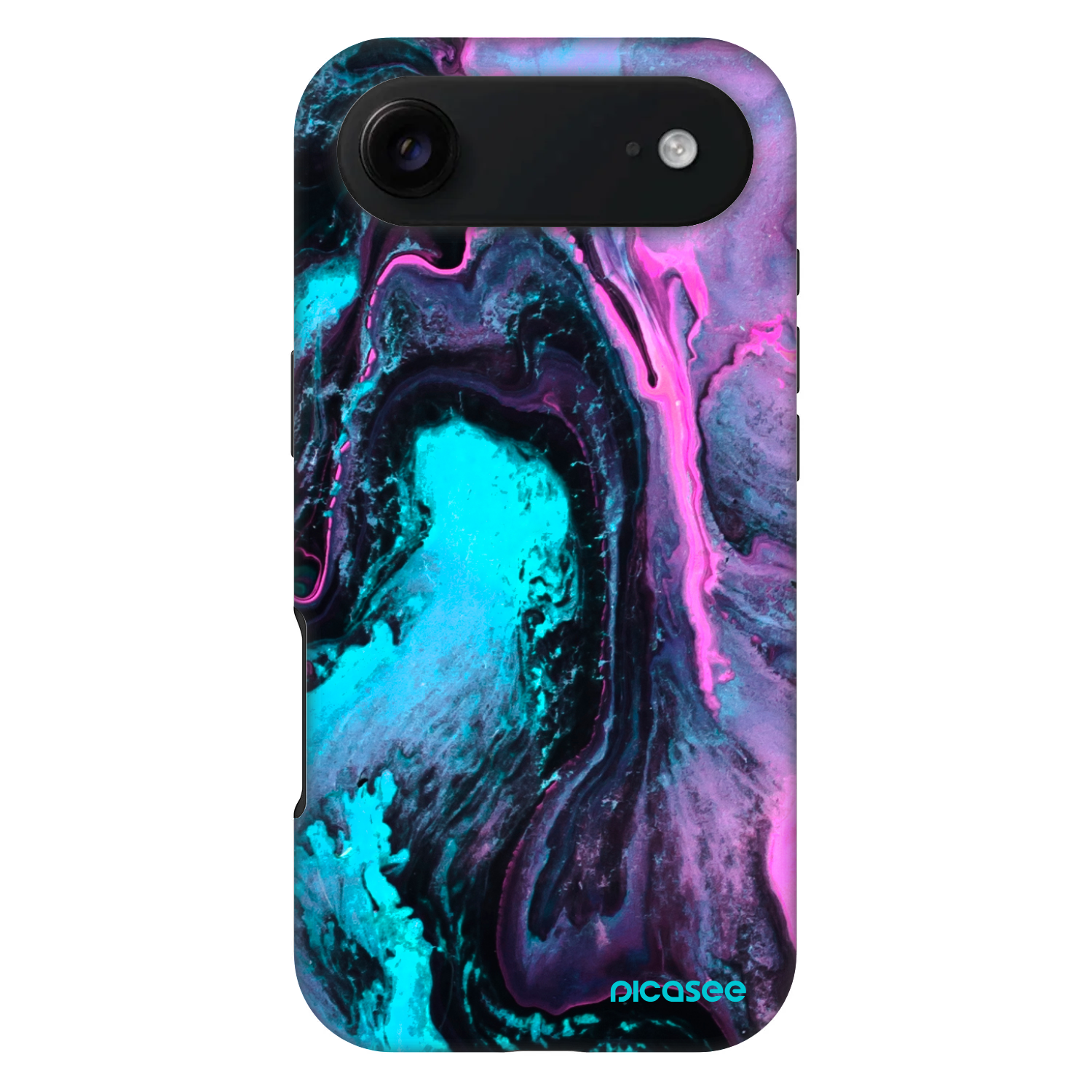 Picasee Fashion Case MagSafe pentru Apple iPhone Air - Lean 2