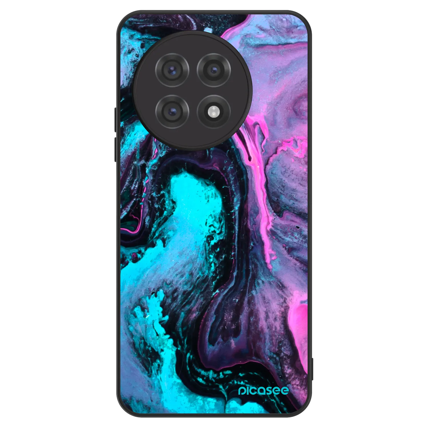 Picasee ULTIMATE CASE pentru OnePlus 13R 5G - Lean 2