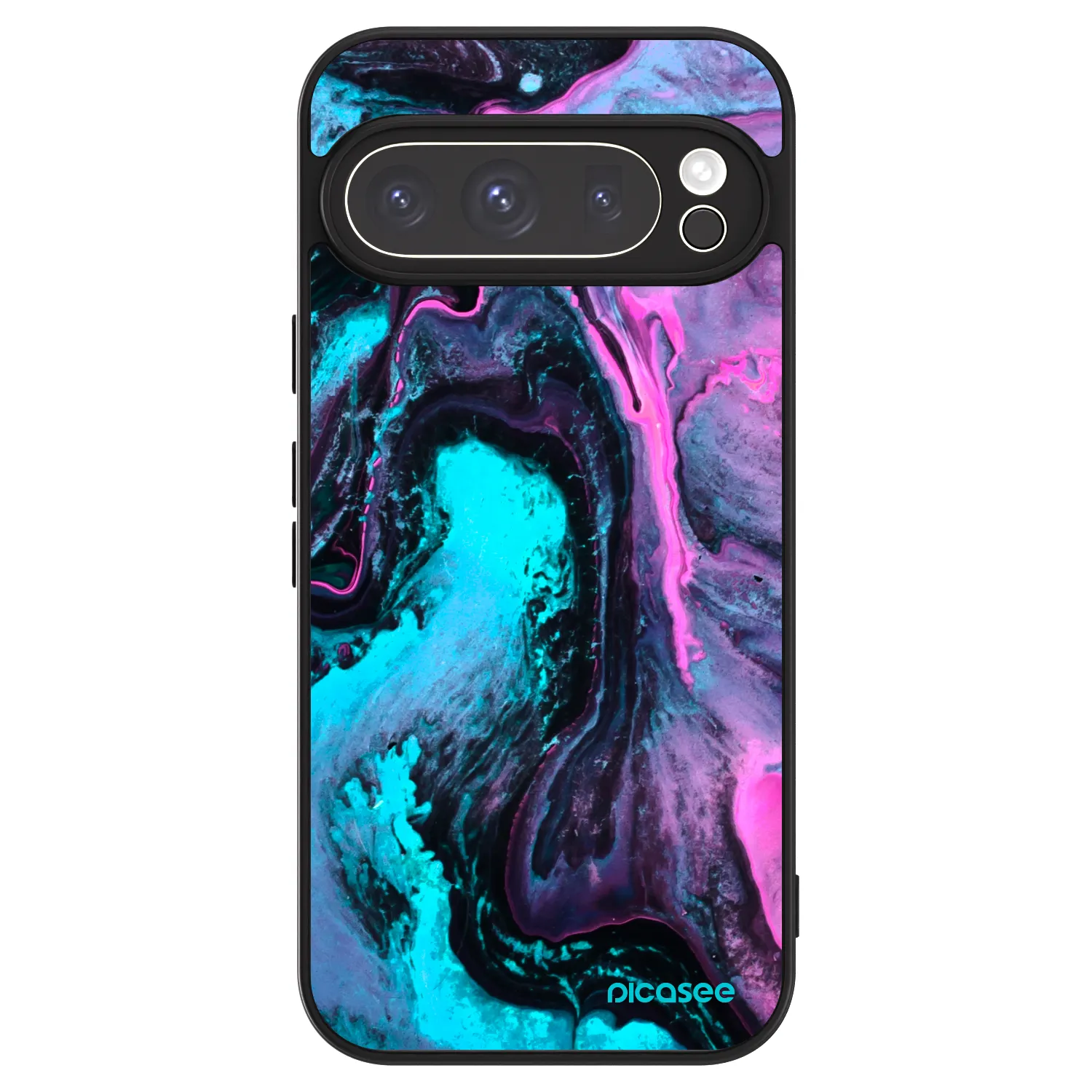 Picasee ULTIMATE CASE pentru Google Pixel 9 Pro XL - Lean 2