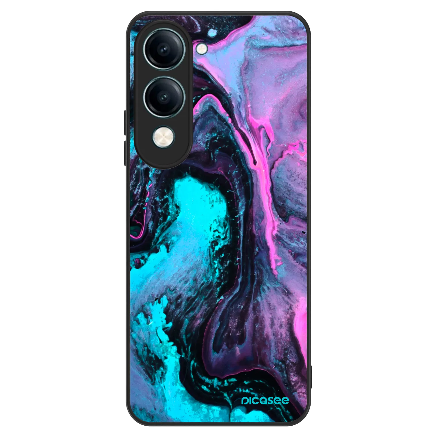 Picasee ULTIMATE CASE pentru Vivo Y29s 5G - Lean 2