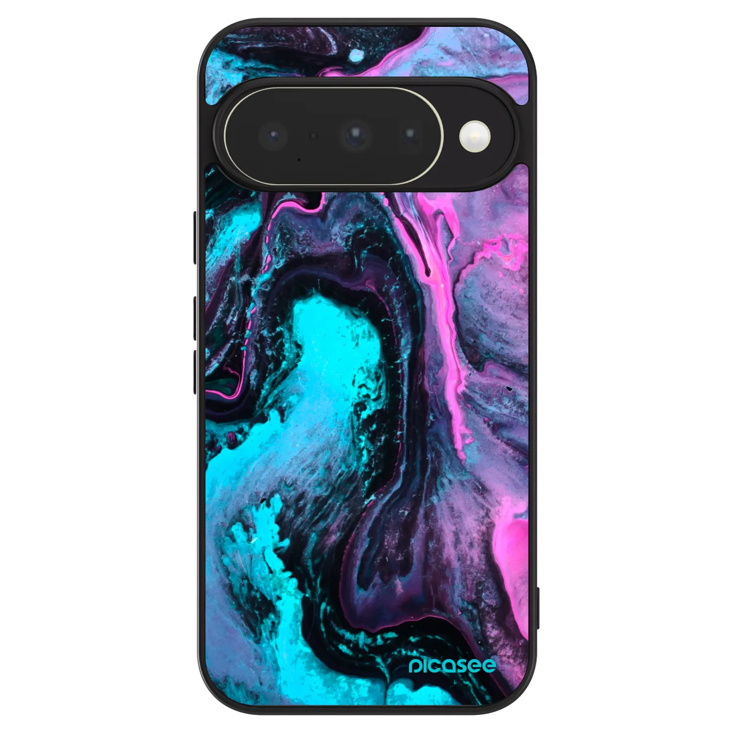 Picasee ULTIMATE CASE pentru Google Pixel 10 - Lean 2
