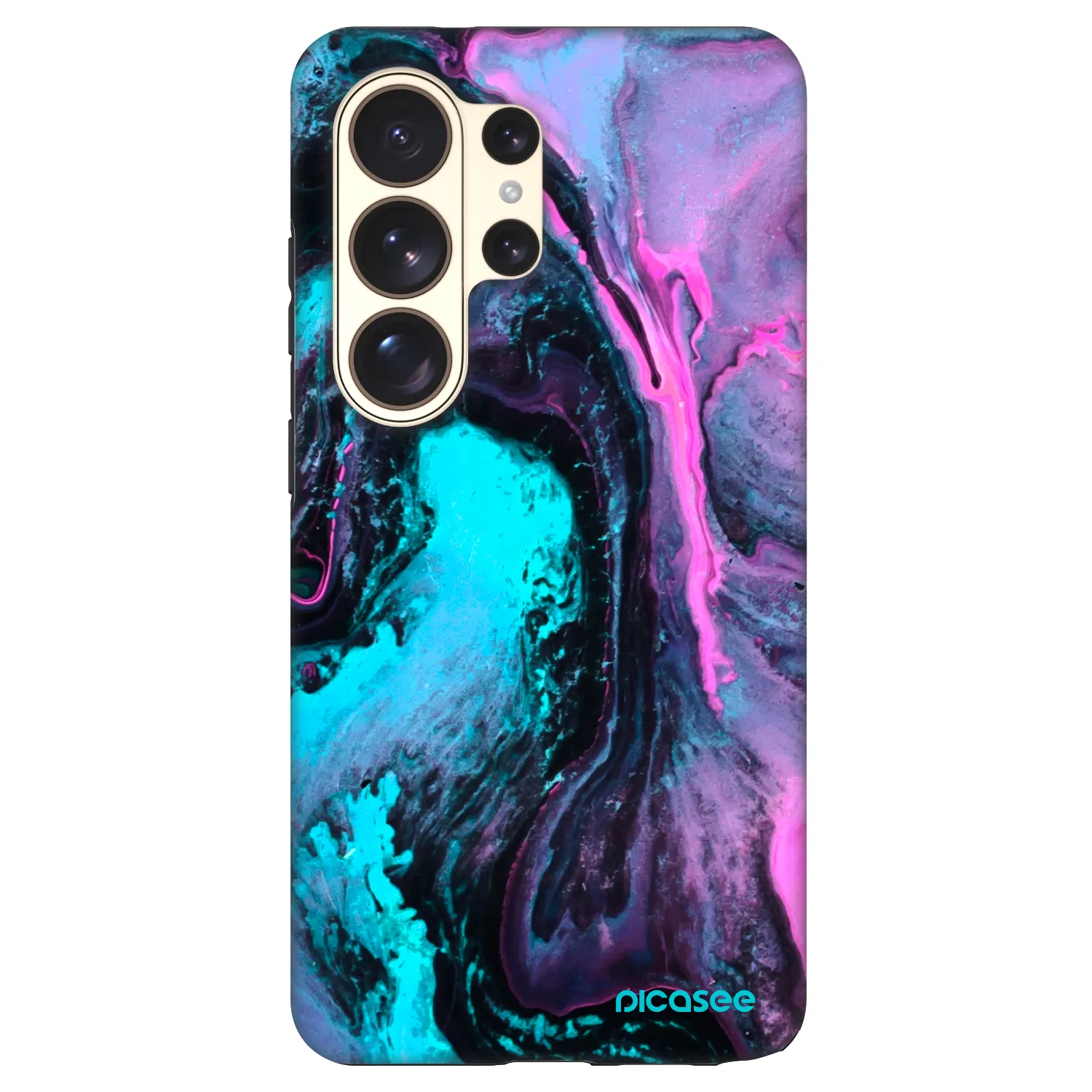 Picasee Fashion Case PowerShare pro Samsung Galaxy S26 Ultra - Lean 2