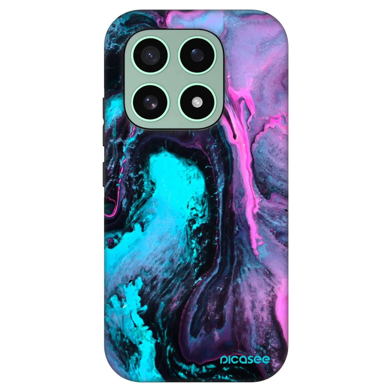 Picasee Fashion Case pentru Xiaomi 17 - Lean 2