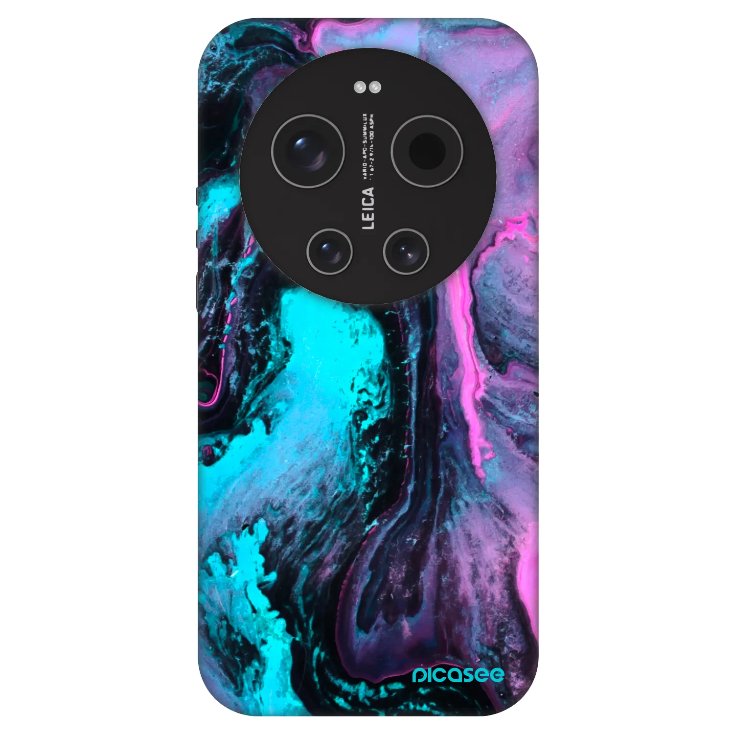 Picasee Fashion Case pentru Xiaomi 17 Ultra - Lean 2