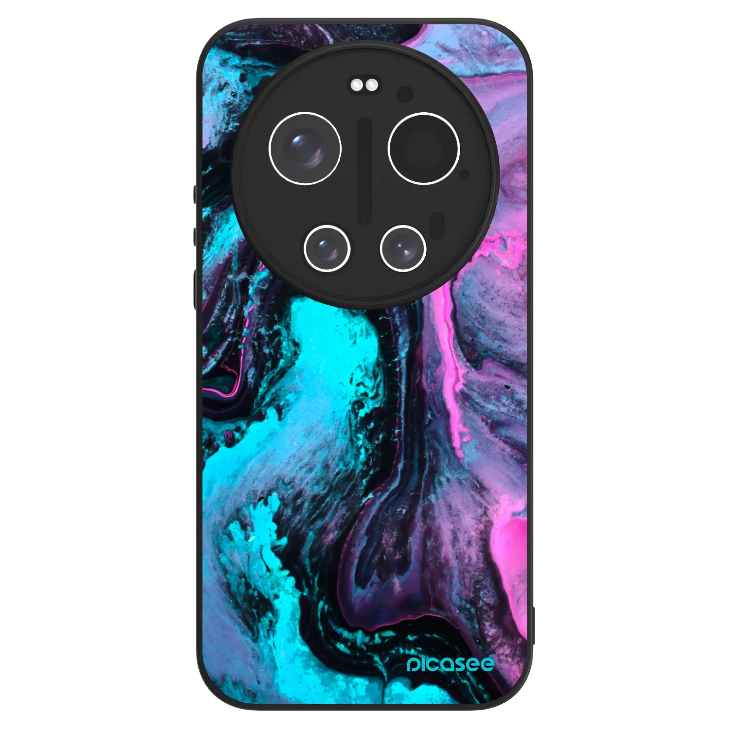 Picasee ULTIMATE CASE pentru Xiaomi 17 Ultra - Lean 2