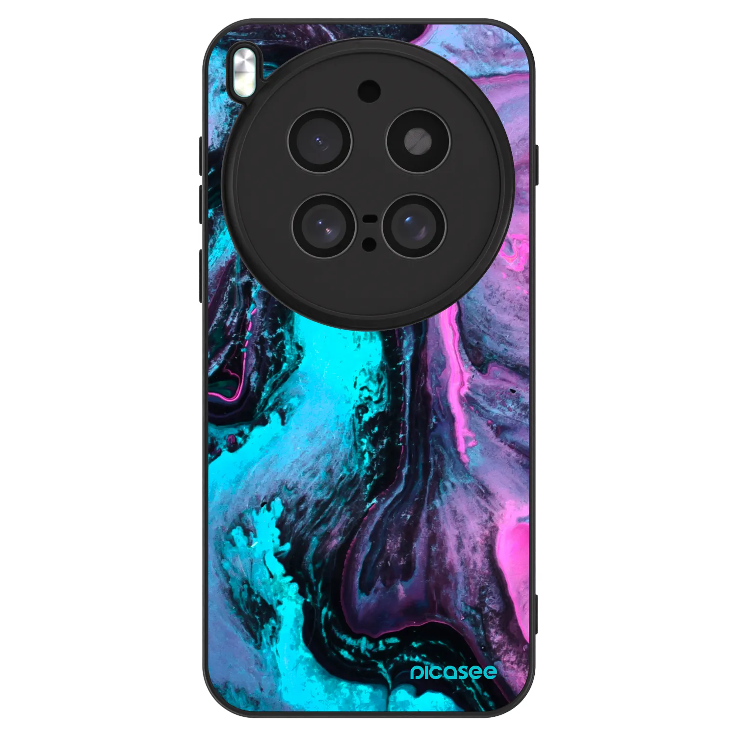 Picasee ULTIMATE CASE pentru Vivo X300 Pro - Lean 2