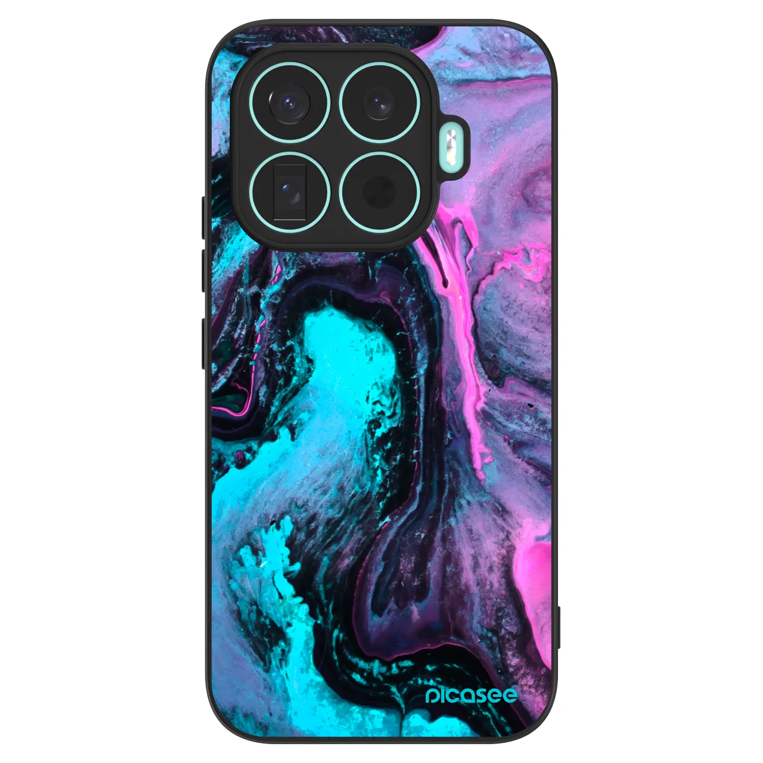 Picasee ULTIMATE CASE pentru Xiaomi 17T - Lean 2