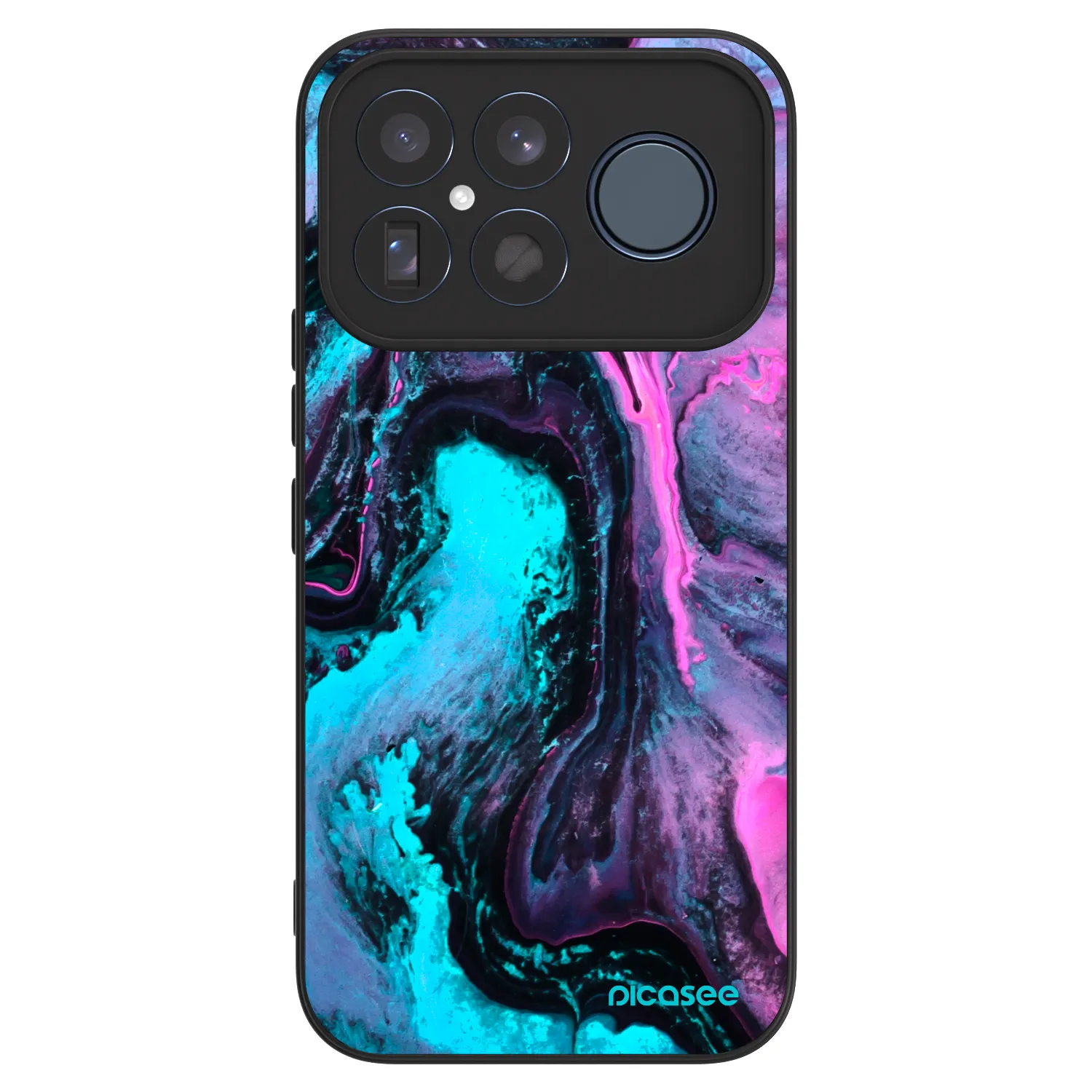 Picasee ULTIMATE CASE pentru Xiaomi Poco F8 Ultra - Lean 2