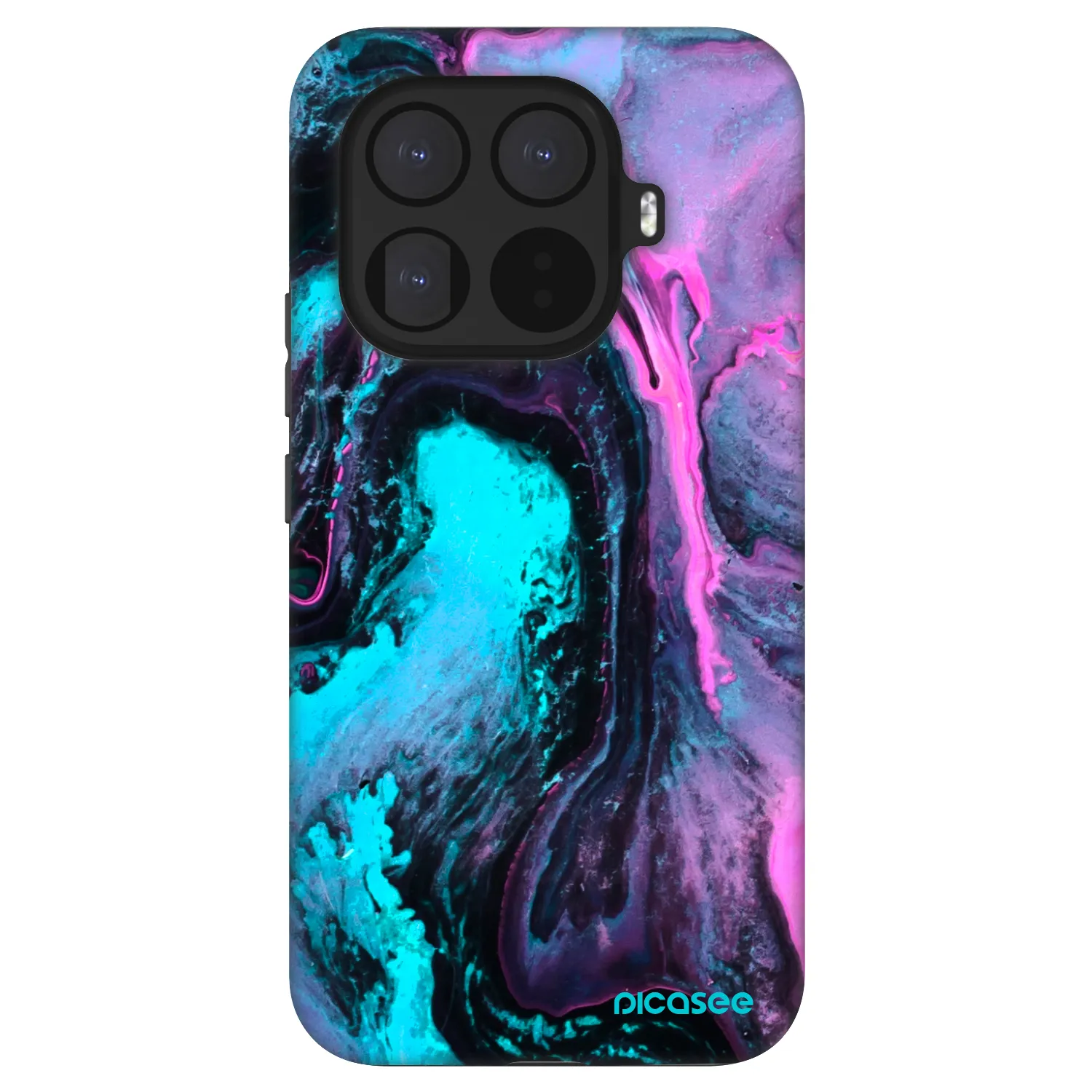 Picasee Fashion Case pentru Xiaomi 15T Pro - Lean 2