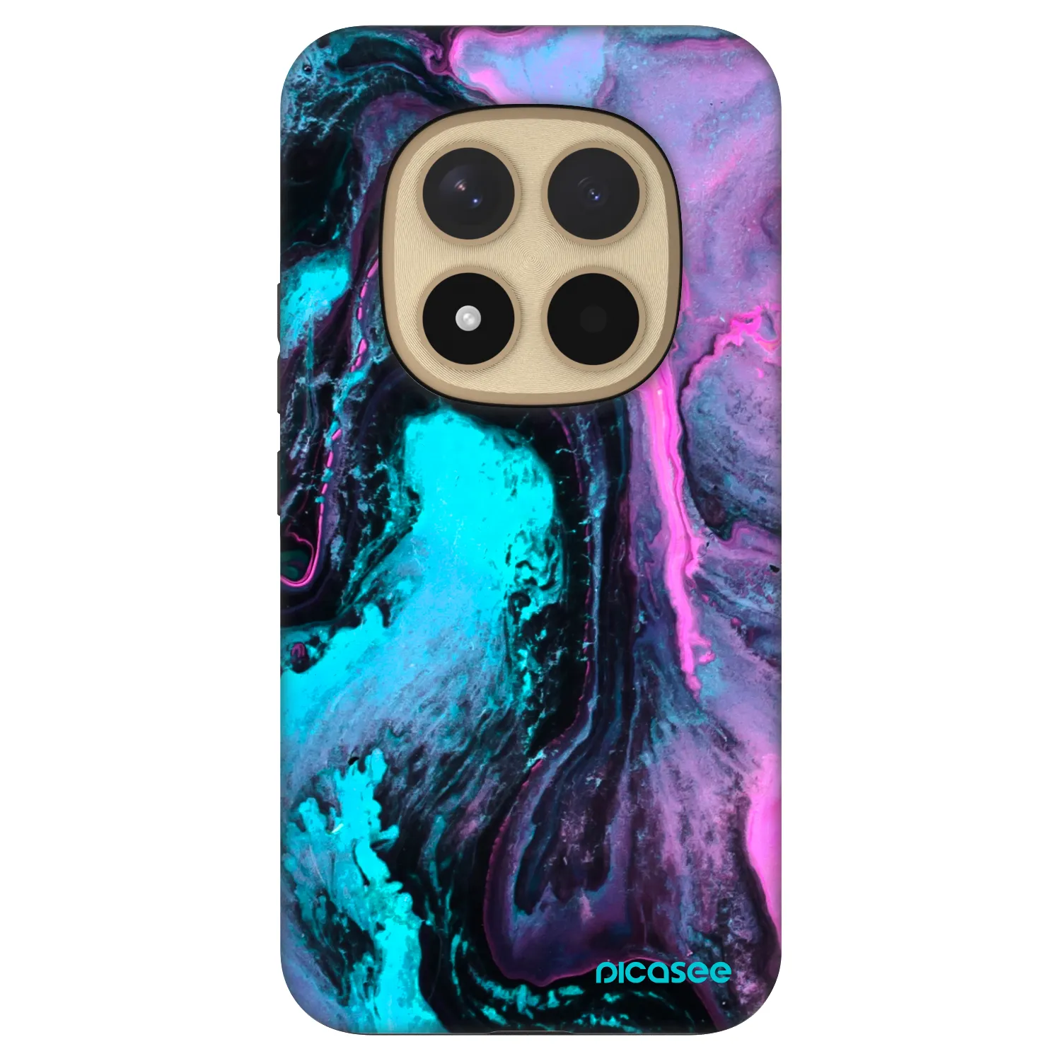 Picasee Fashion Case pentru Xiaomi Redmi Note 15 Pro+ - Lean 2