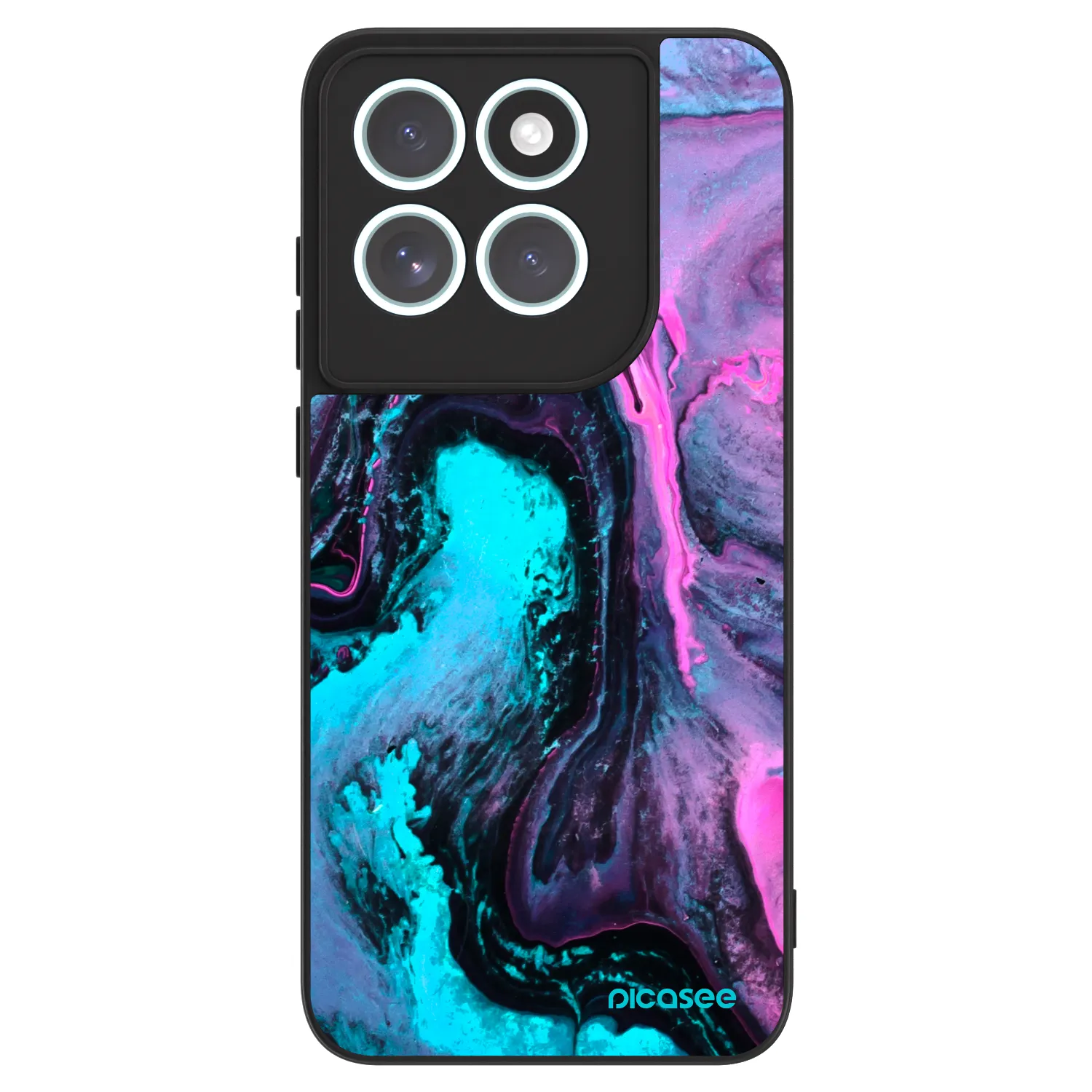 Picasee ULTIMATE CASE pentru Motorola Edge 70 Fusion - Lean 2