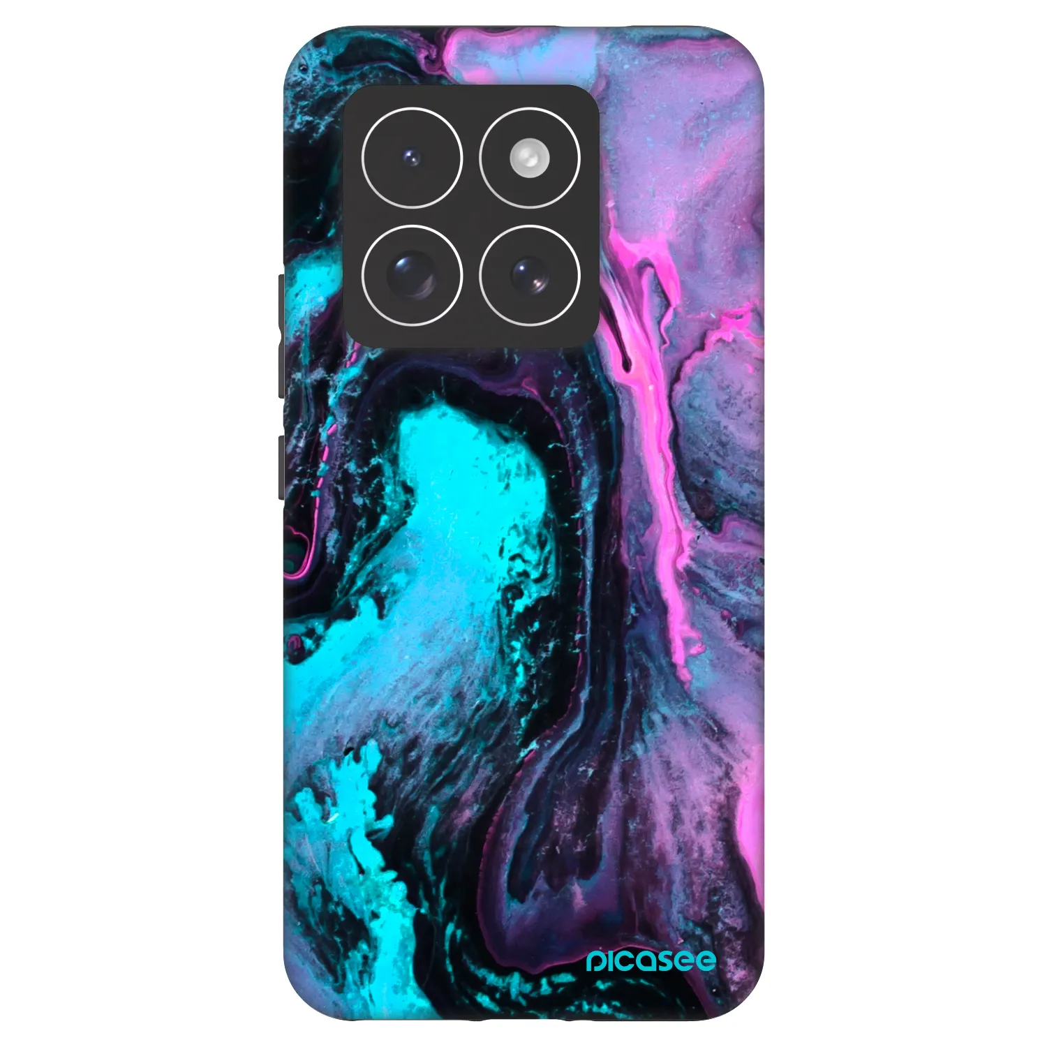 Picasee Fashion Case pentru Xiaomi 14 Pro - Lean 2