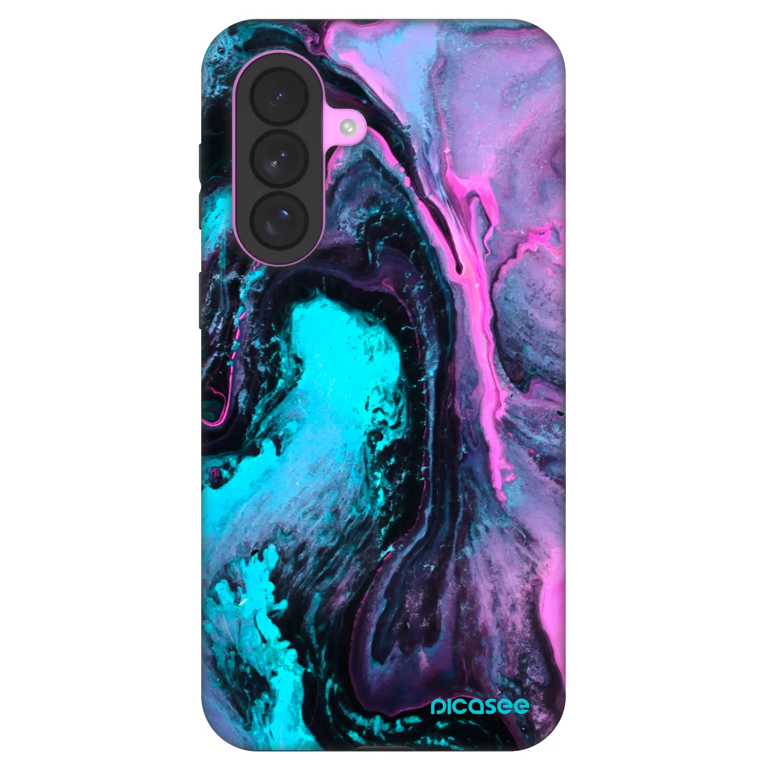 Picasee Fashion Case pentru Samsung Galaxy A37 - Lean 2