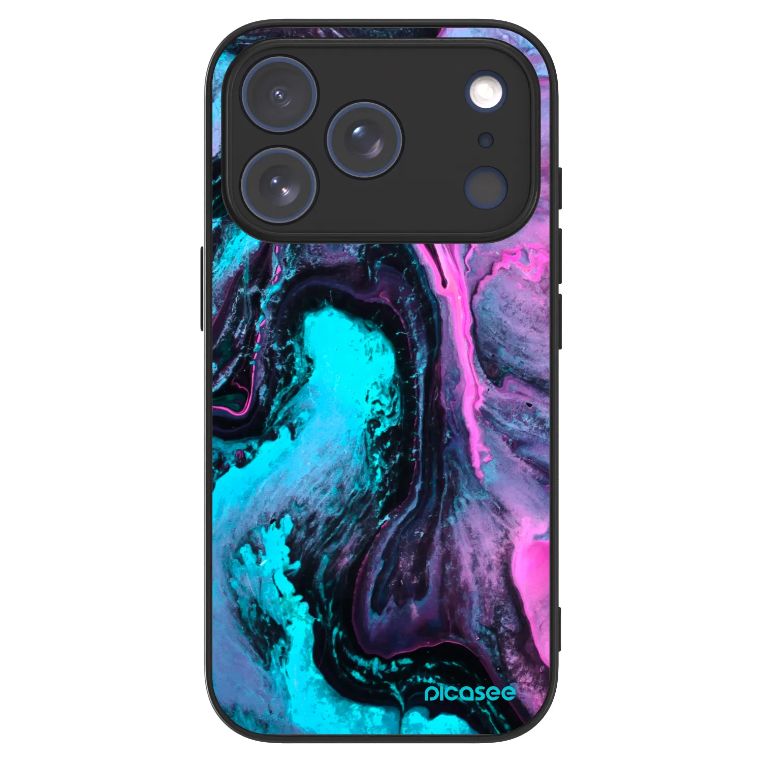 Picasee ULTIMATE CASE MagSafe pentru Apple iPhone 18 Pro - Lean 2