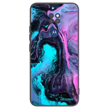 Husă pentru Motorola Moto G9 Play - Lean 2
