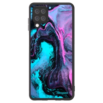 Picasee ULTIMATE CASE pentru Samsung Galaxy A12 A125F - Lean 2
