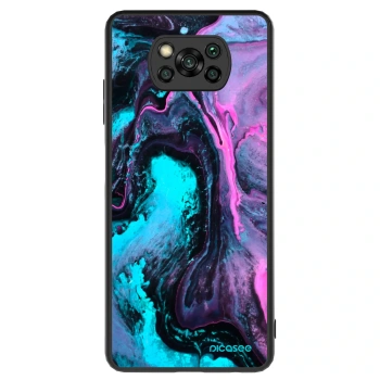 Husă pentru Xiaomi Poco X3 - Lean 2