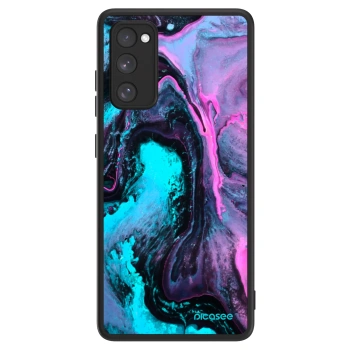 Picasee ULTIMATE CASE pentru Samsung Galaxy S20 FE - Lean 2