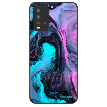 Husă pentru Xiaomi Redmi 9T - Lean 2